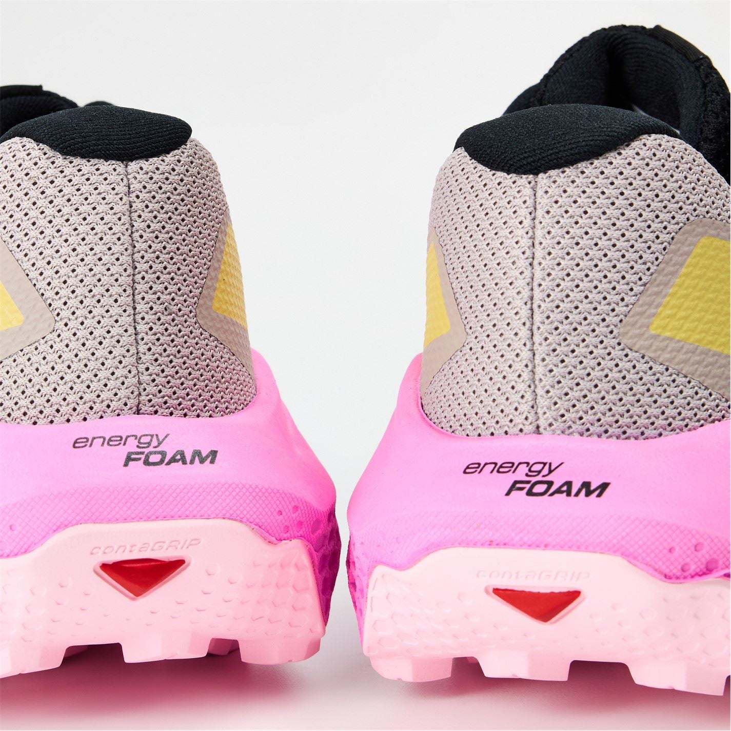 Salomon Womens Ultra Flow 2 Trail Running Shoes