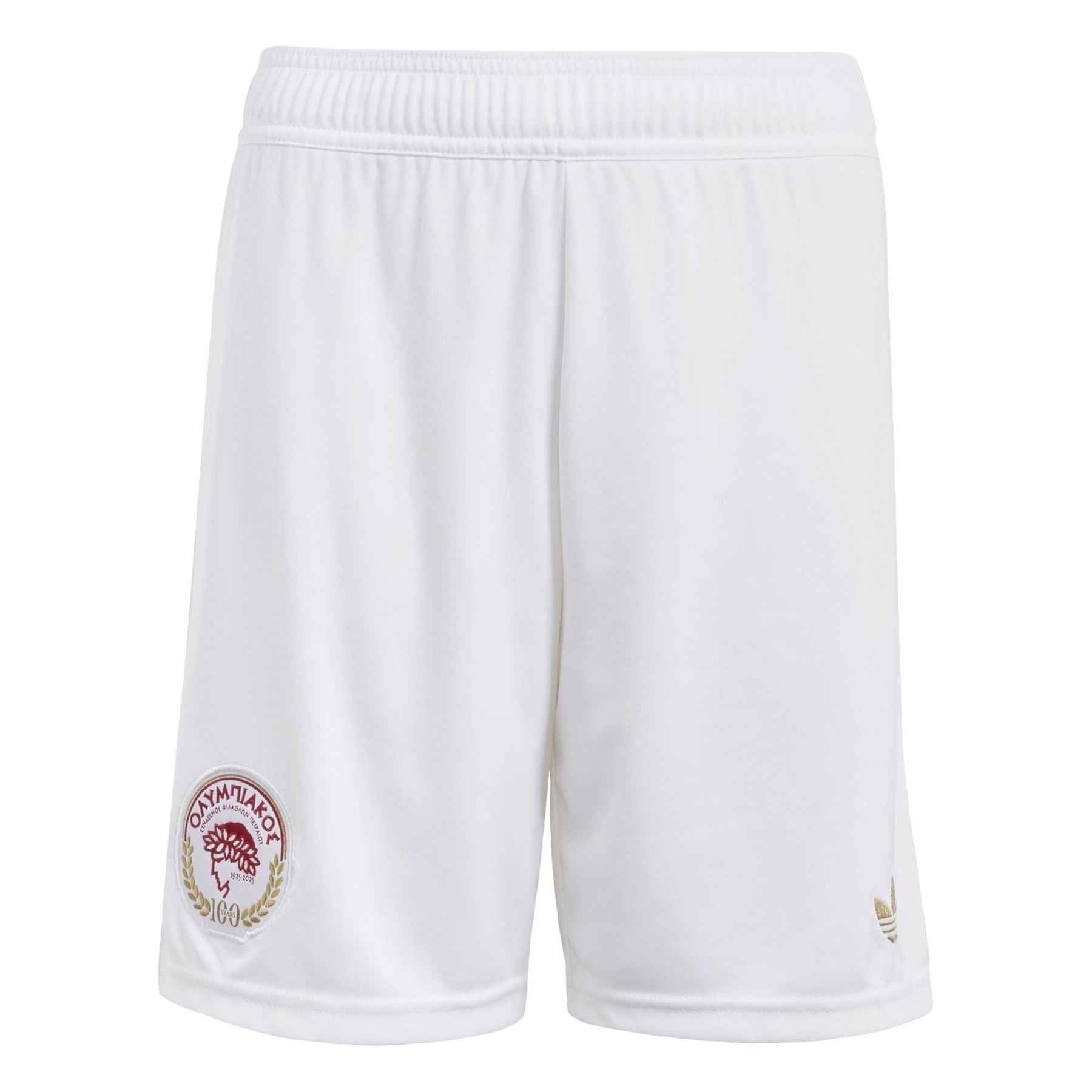 adidas Official 100 International Licensed Football Shorts