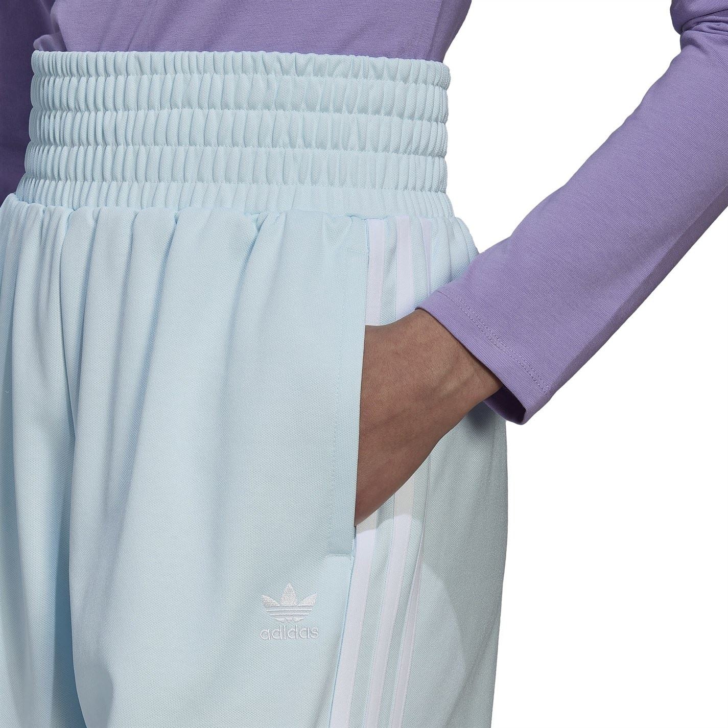 adidas Originals Athletic Sweat Shorts