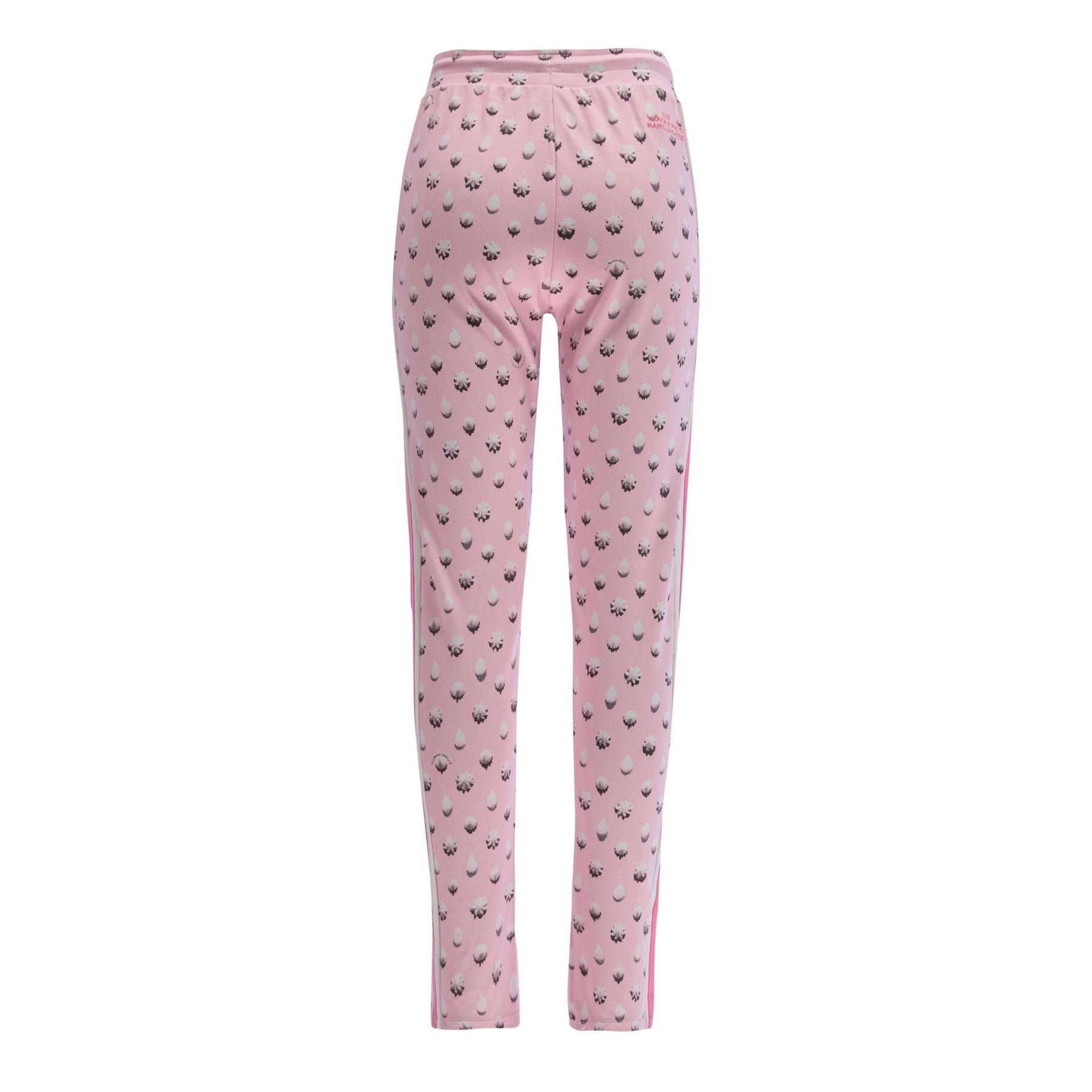 Boss Milano Knit Track Trousers
