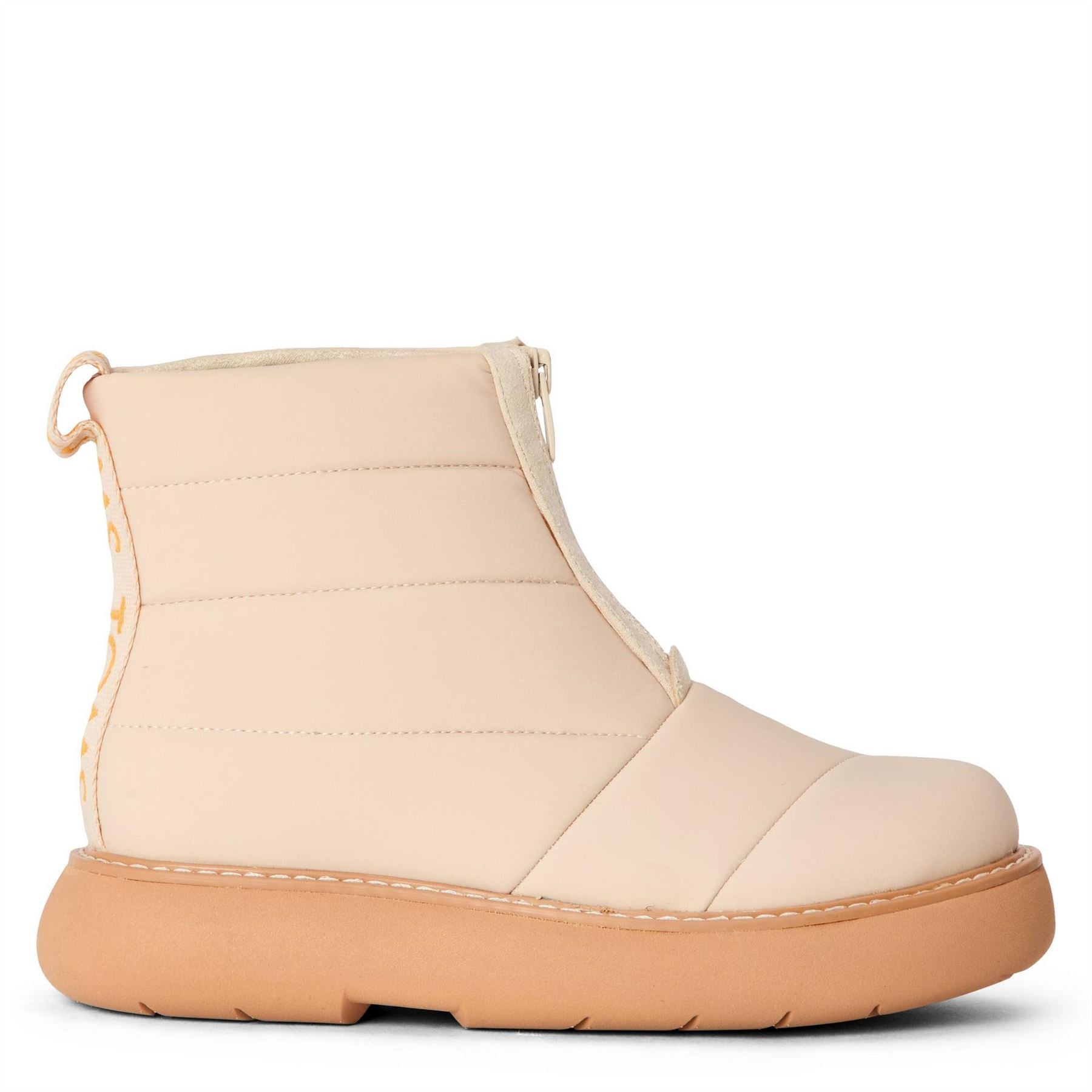Toms Puff Boot Ladies