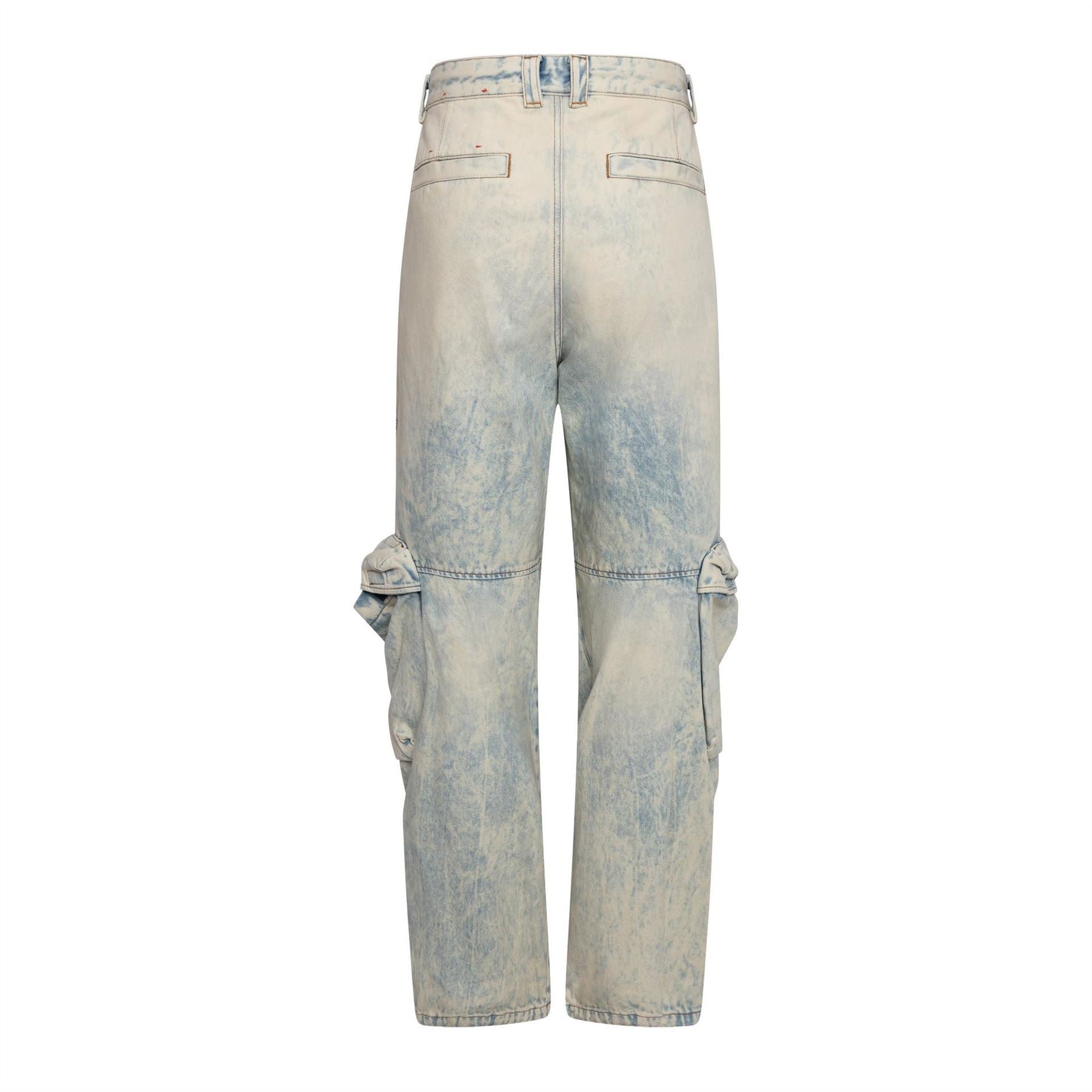 Diesel D Arne S Cargo Jeans