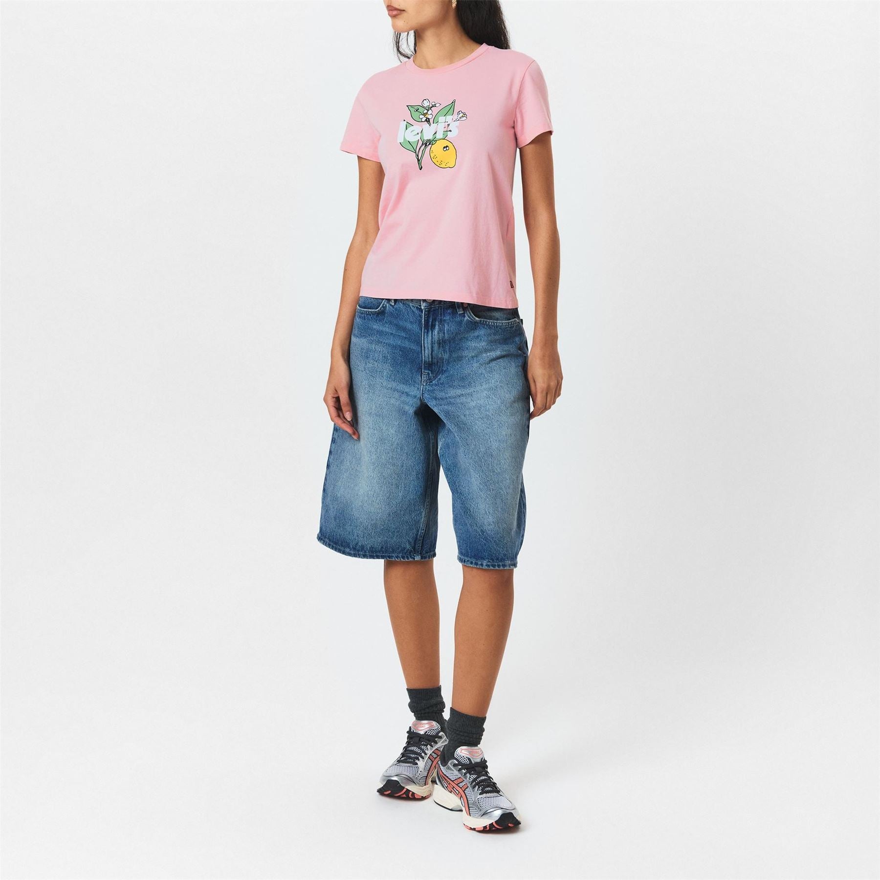 Levis T-Shirt