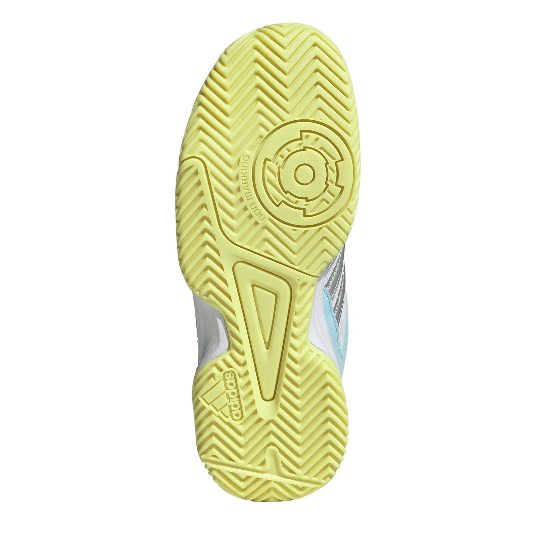 adidas Netcourt K Jn63