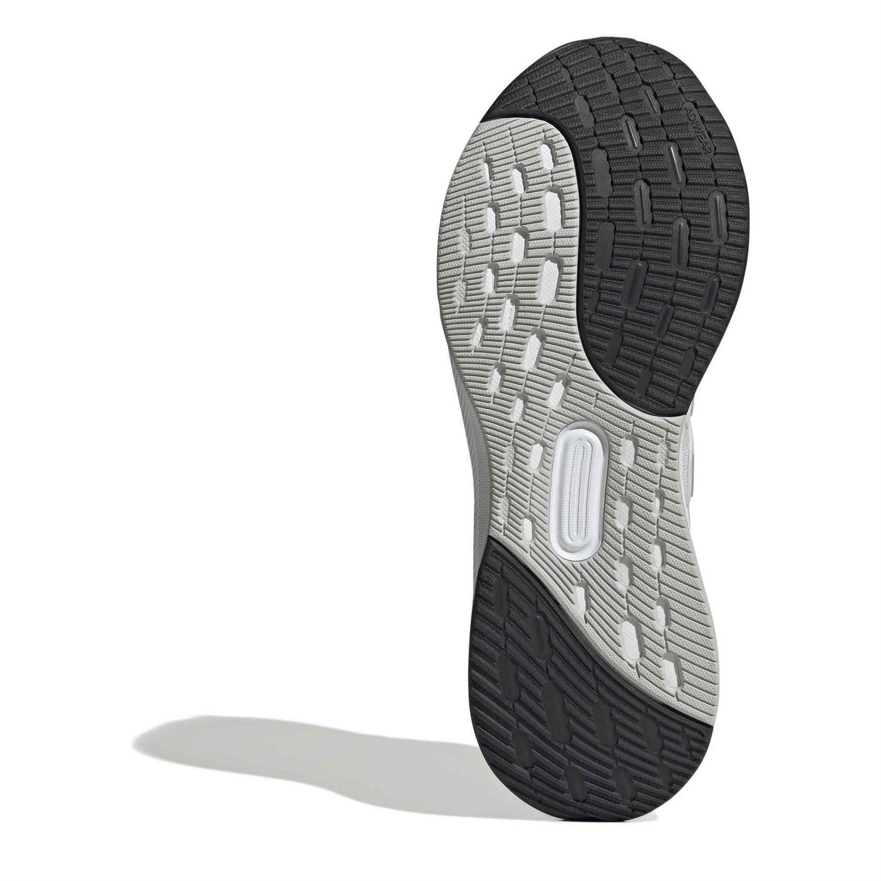 adidas Mens Runfalcon+ 5 Road Running Shoes