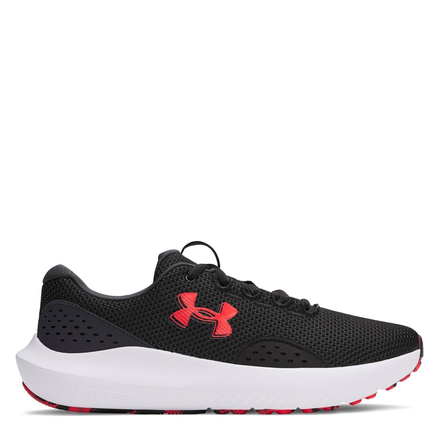 Under Armour Mens Surge 4 Running Shoes