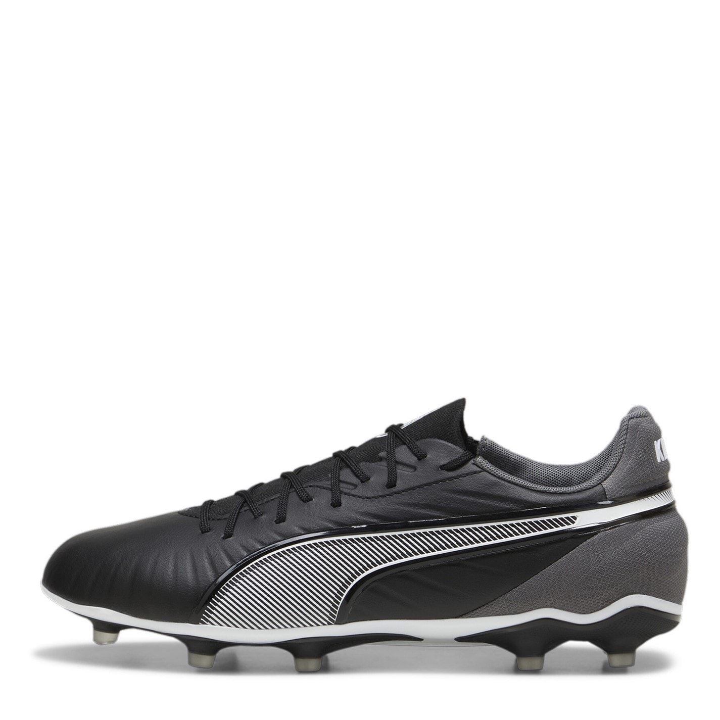 Puma Mens King Match Firm Ground Football Boots