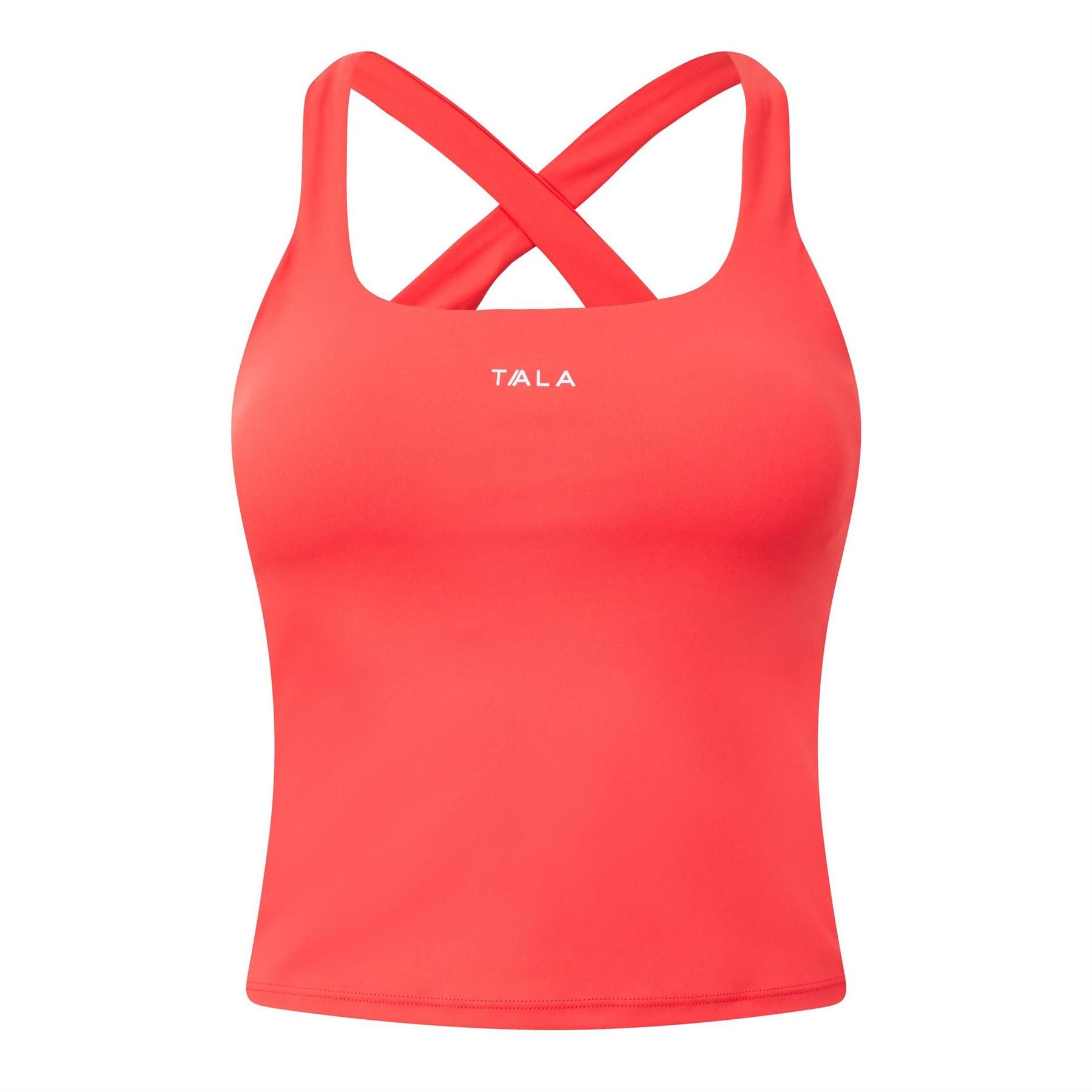 Tala Skinluxe Cross Back Ves