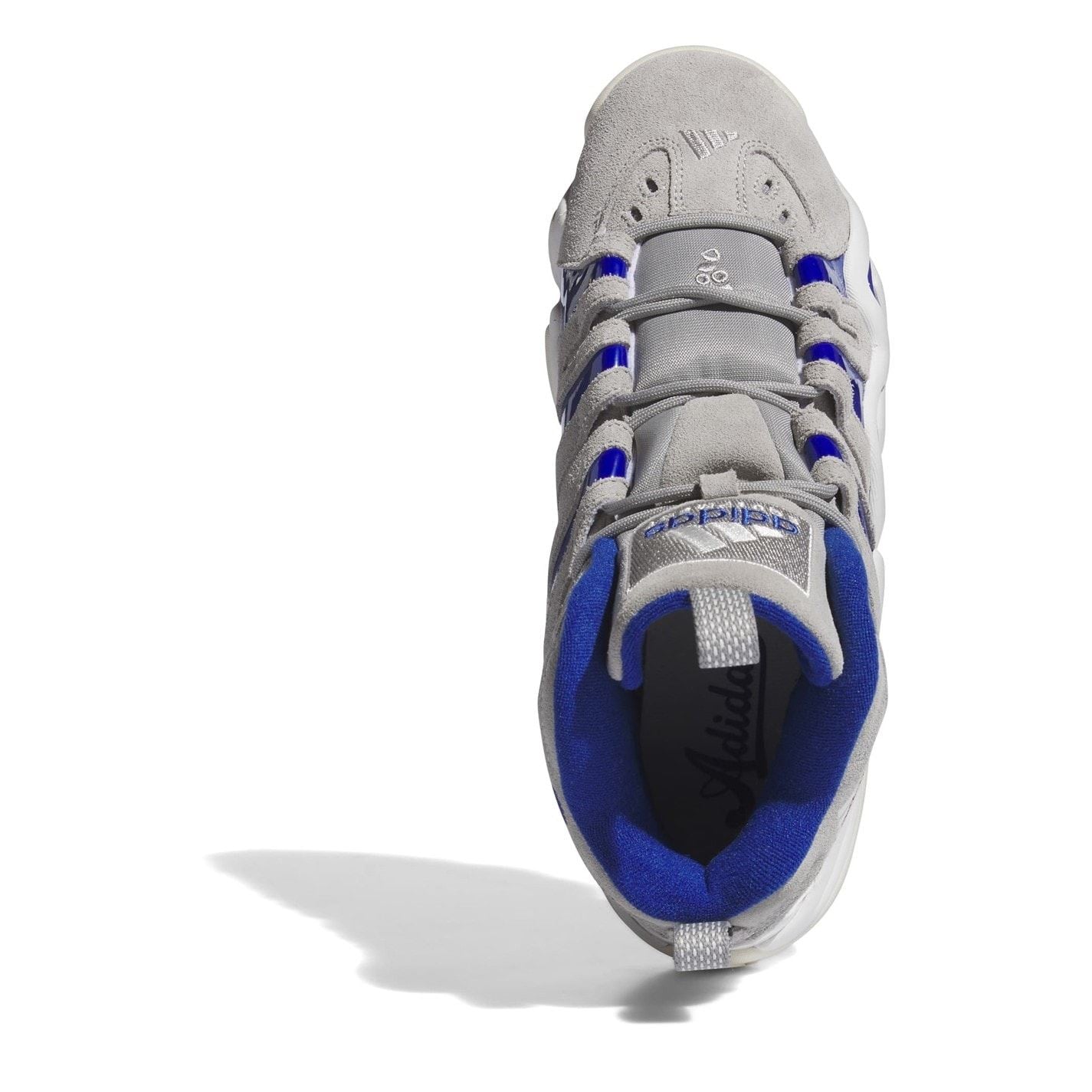 adidas Crazy 8 Hi Top Sneakers