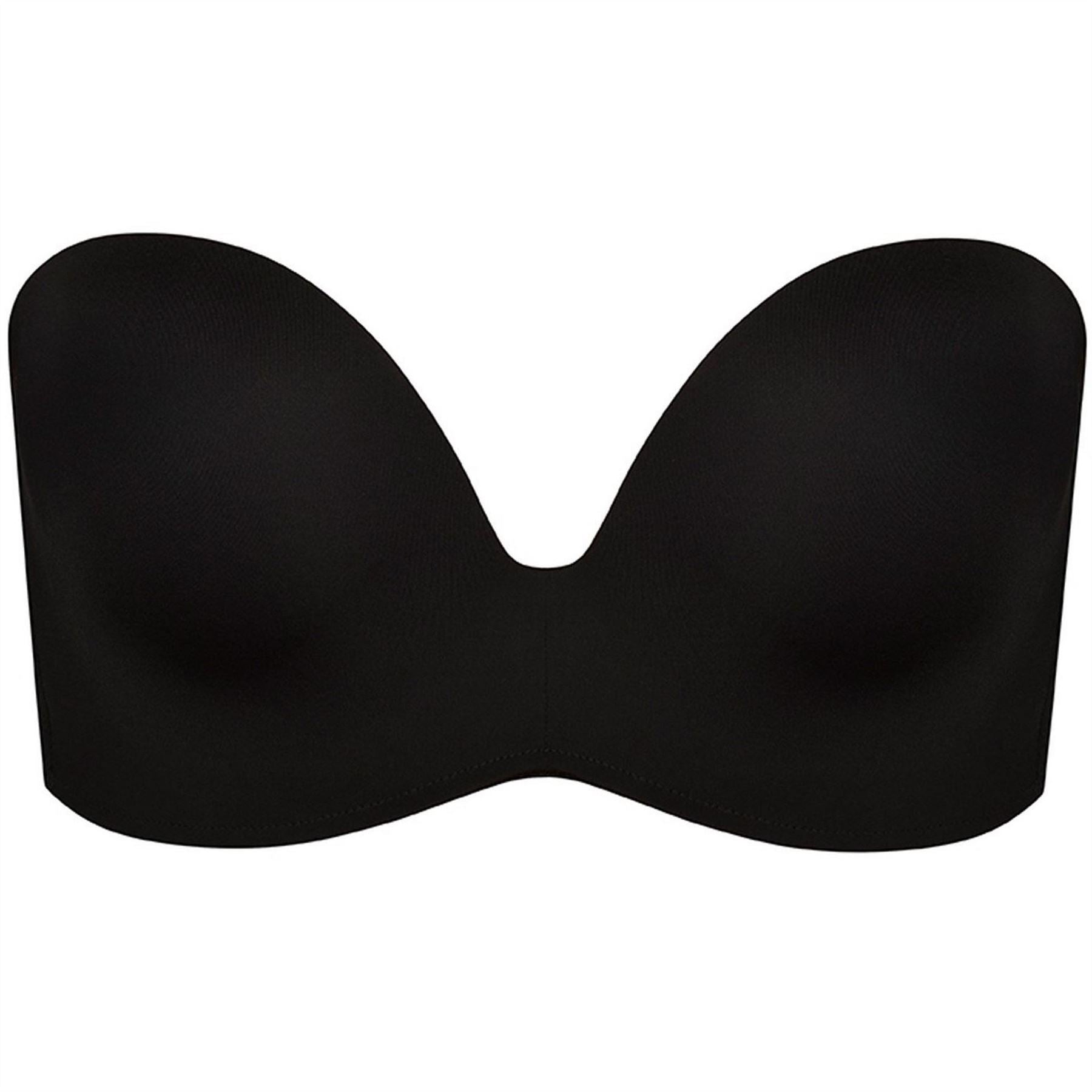 Wonderbra Strapless Push Up Bra