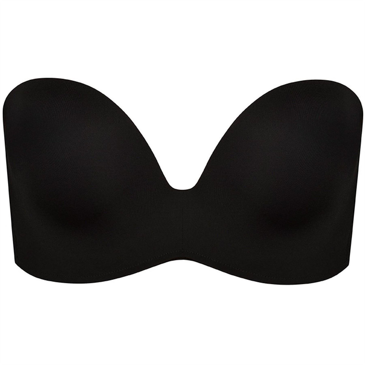 Wonderbra Strapless Push Up Bra