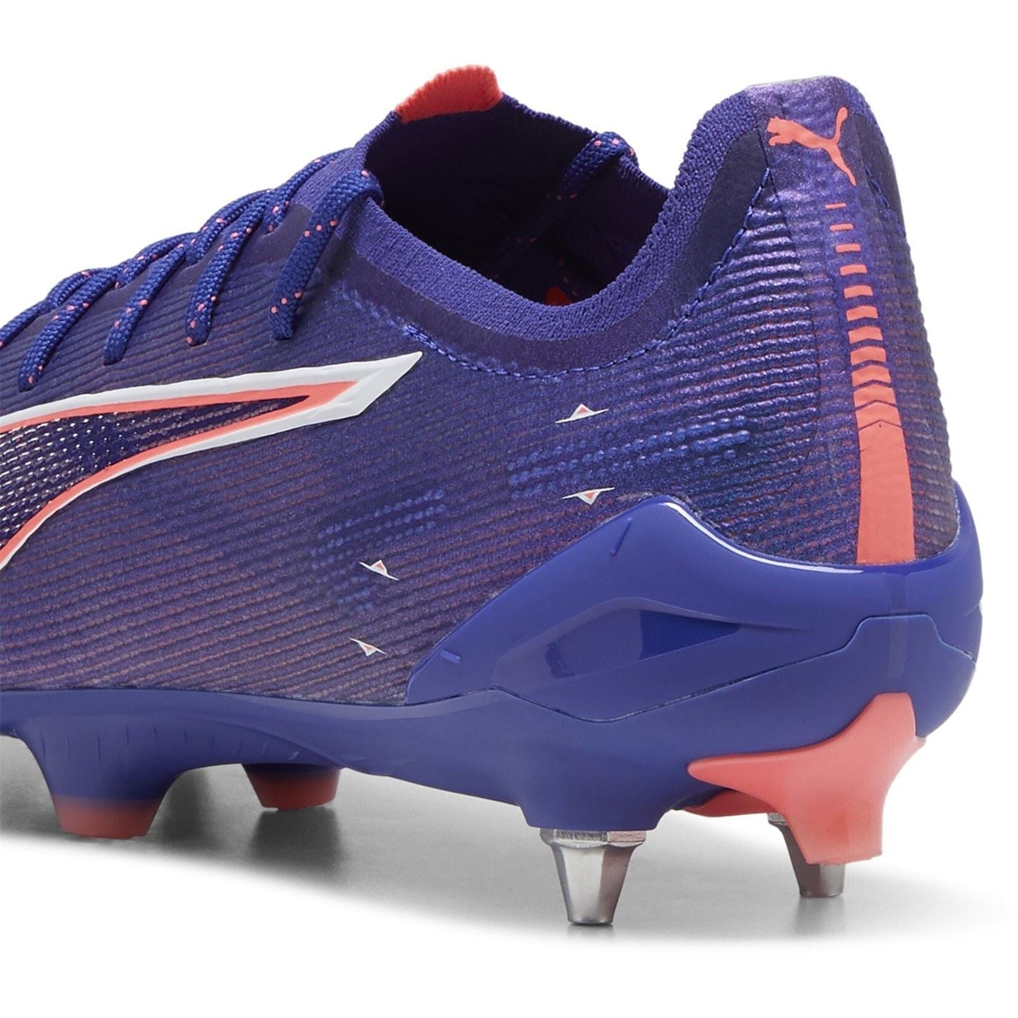 Puma Mens Ultra 5 Ultimate Soft Ground Football Boots