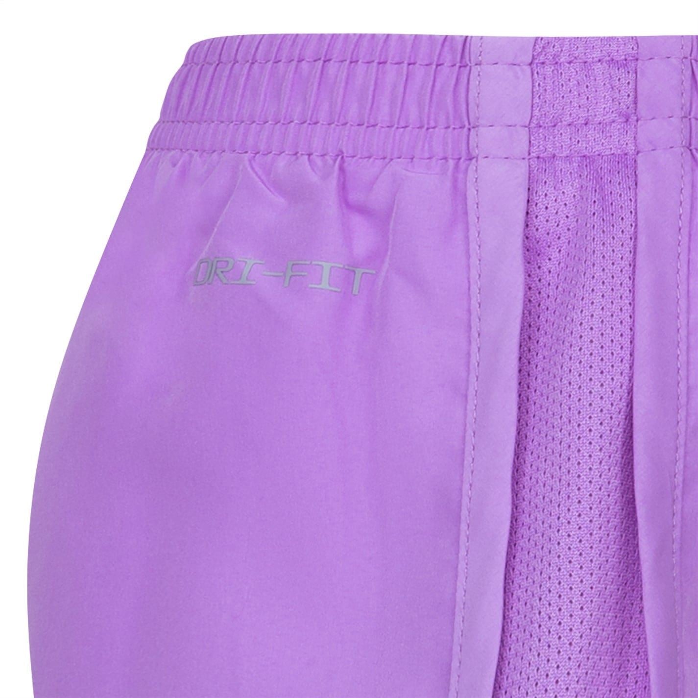 Nike Girls Dry Tempo Shorts