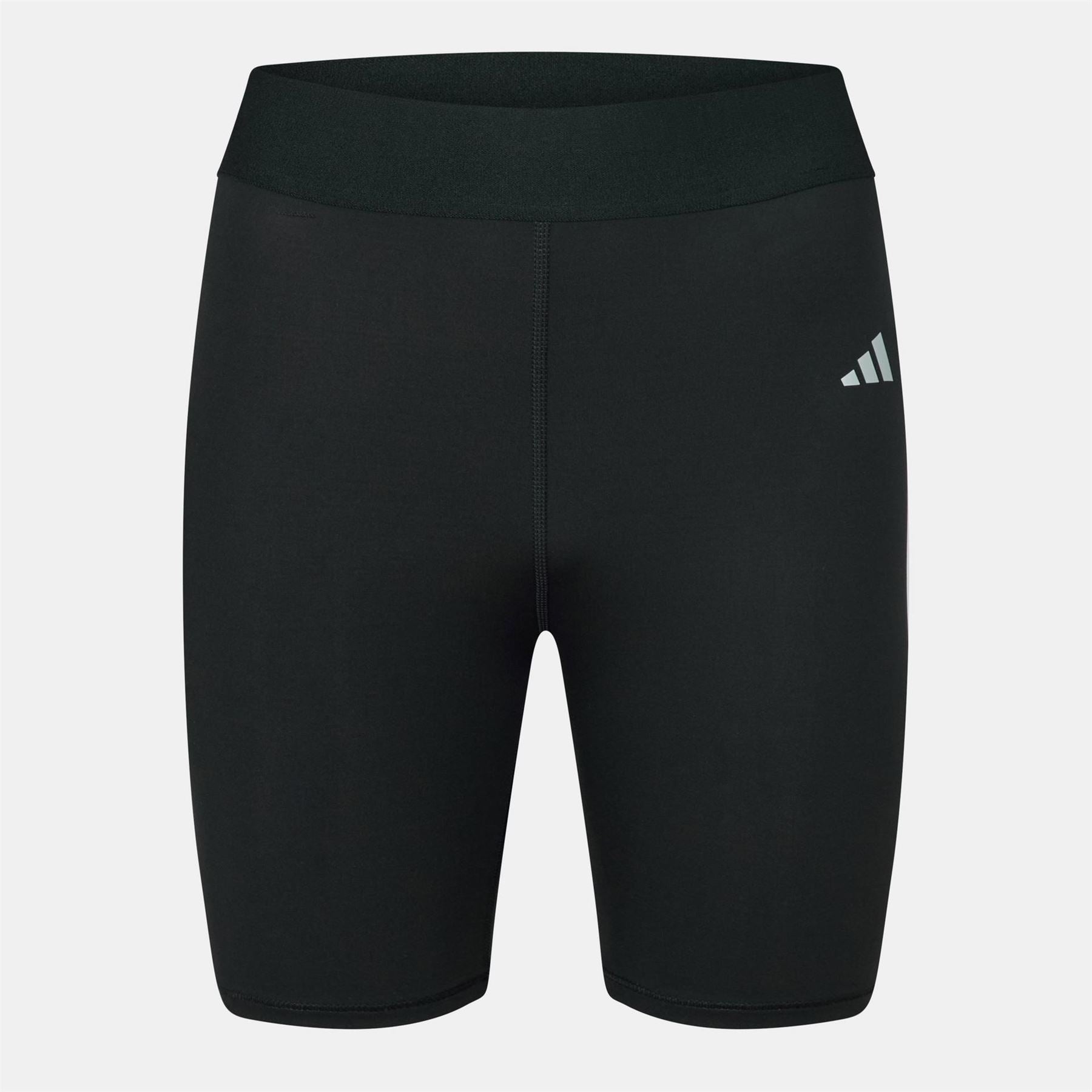 adidas Techfit Skinny Fit Biking Shorts