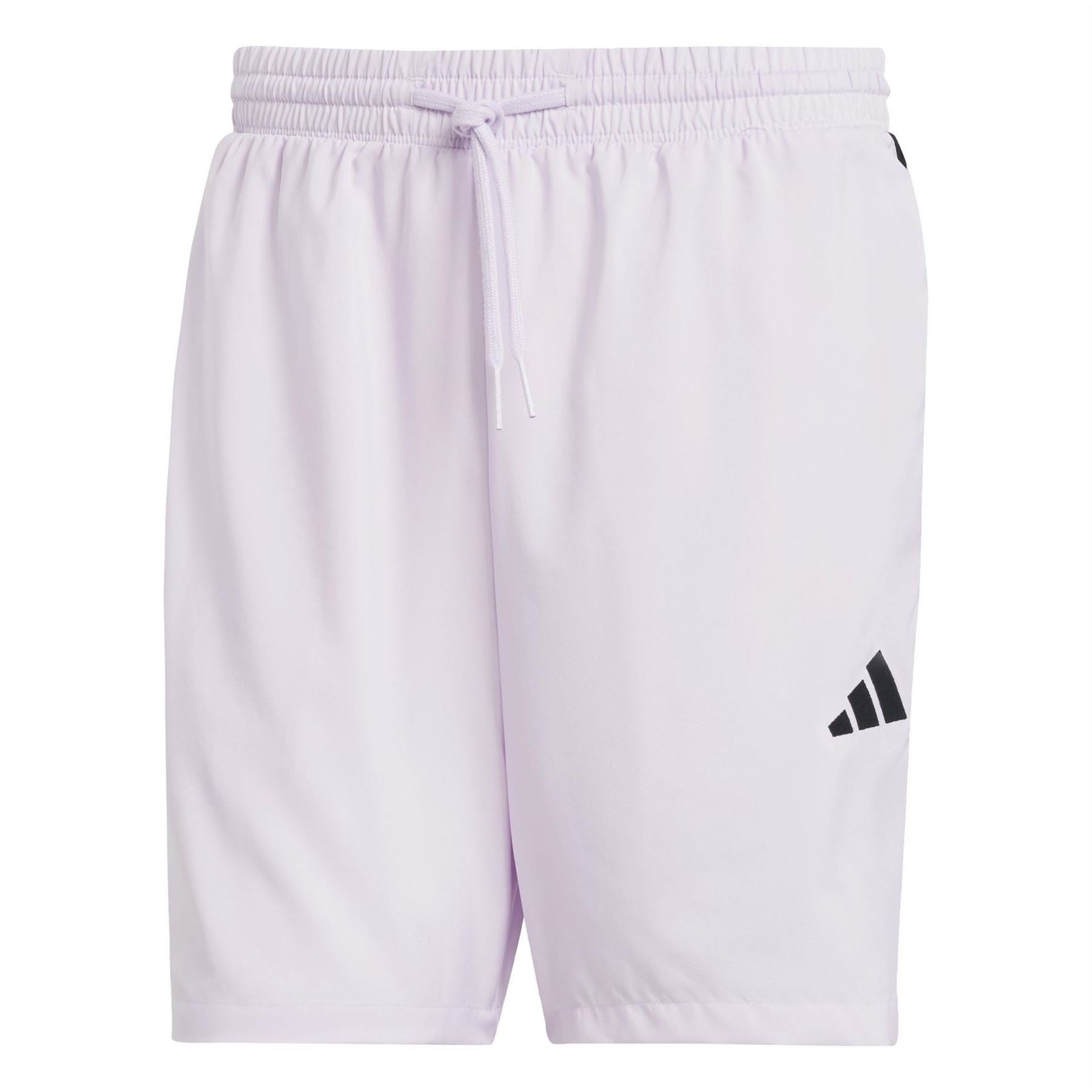 adidas Essentials 3 Stripes Shorts