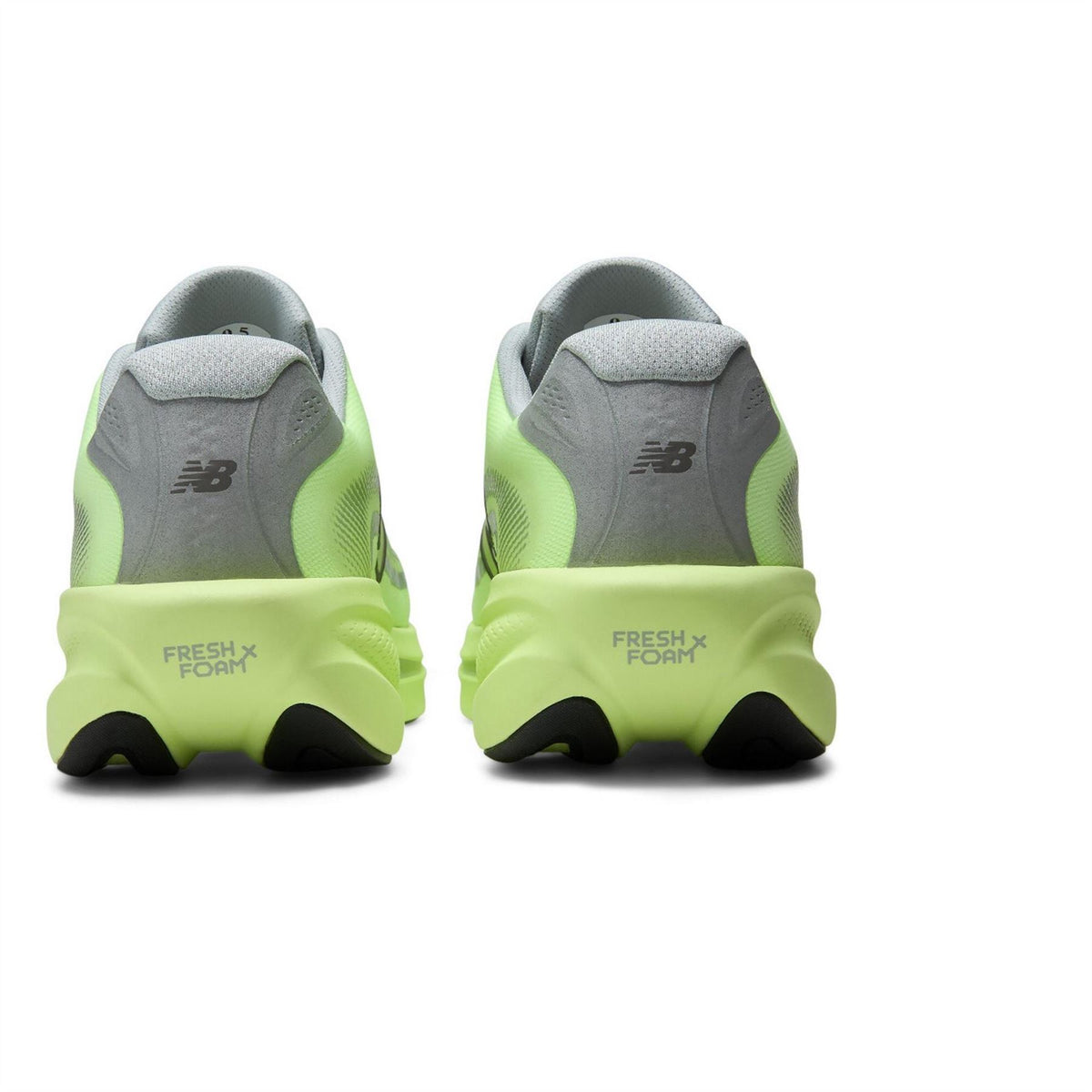 New Balance Mens Ellipse Running Shoe