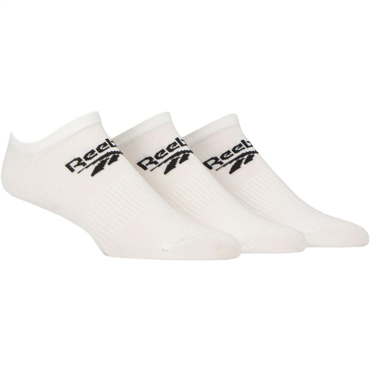 Reebok Low Cut Trainer Socks