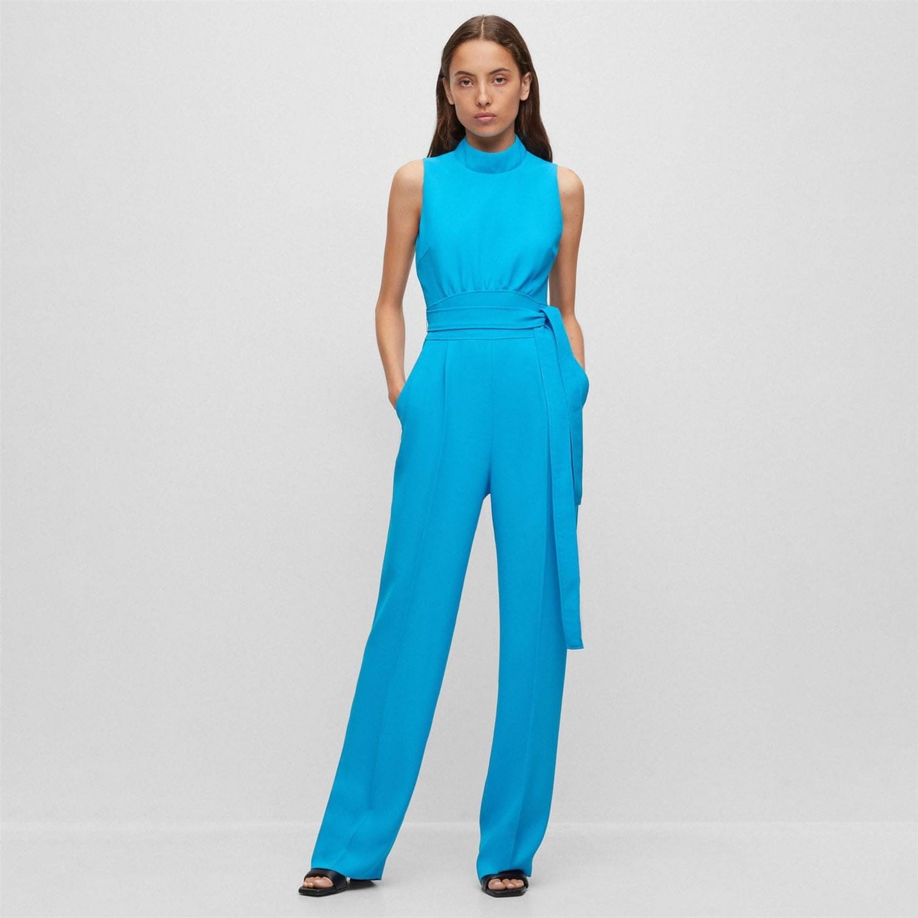Boss Jumpsuit