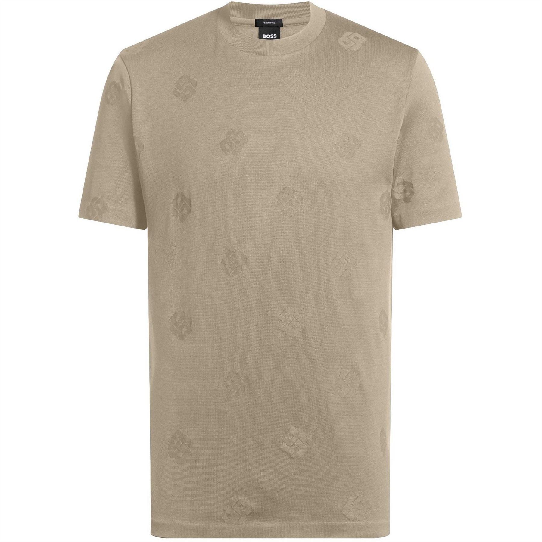 Boss C Thompson Premium Jersey T-Shirt