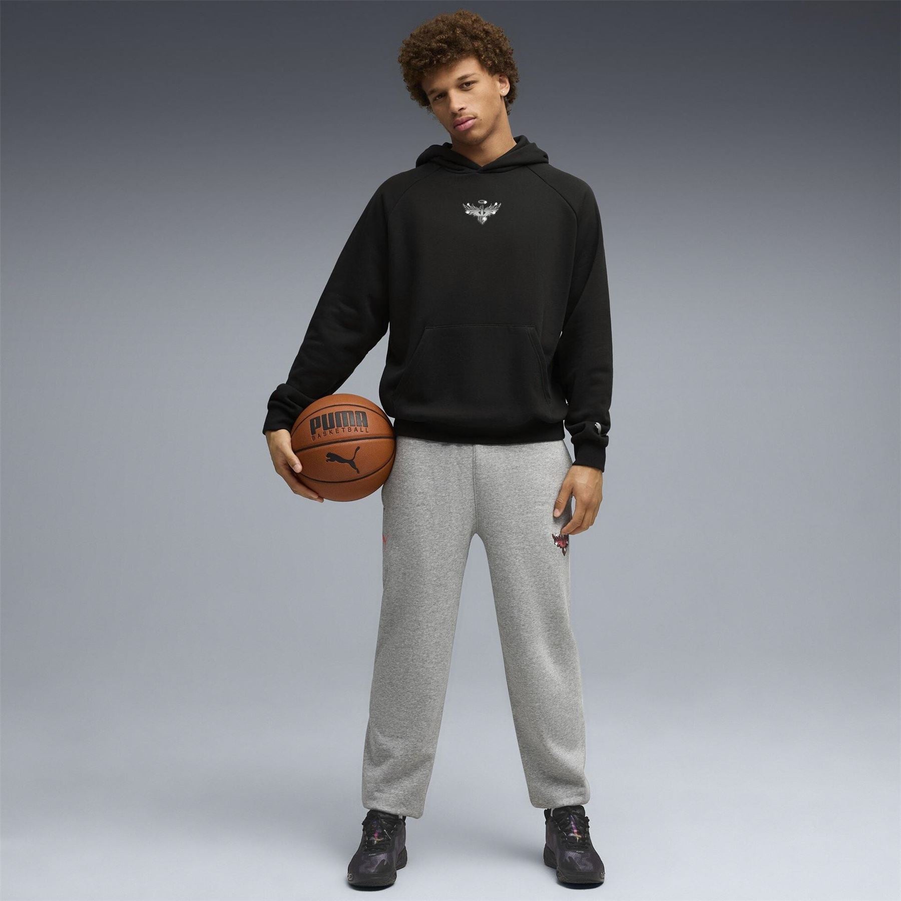 Puma Melo Alwayz On 1 Performance Hoodie