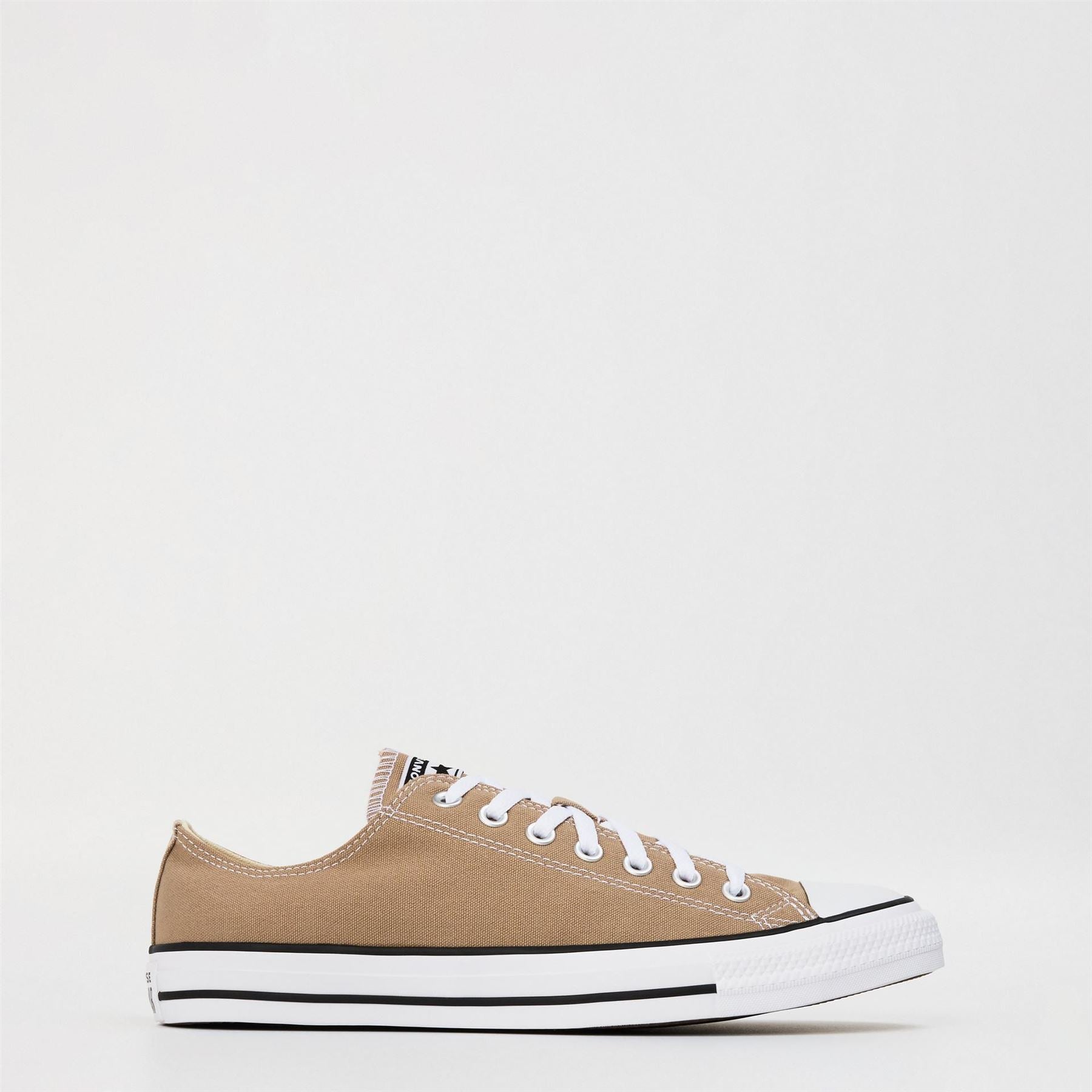 Converse Chuck Ox Canvasas Trainers