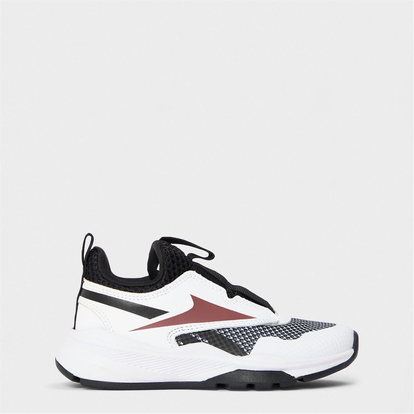 Reebok Royal Classic Jogger 3 Shoes Low Top Trainers Boys