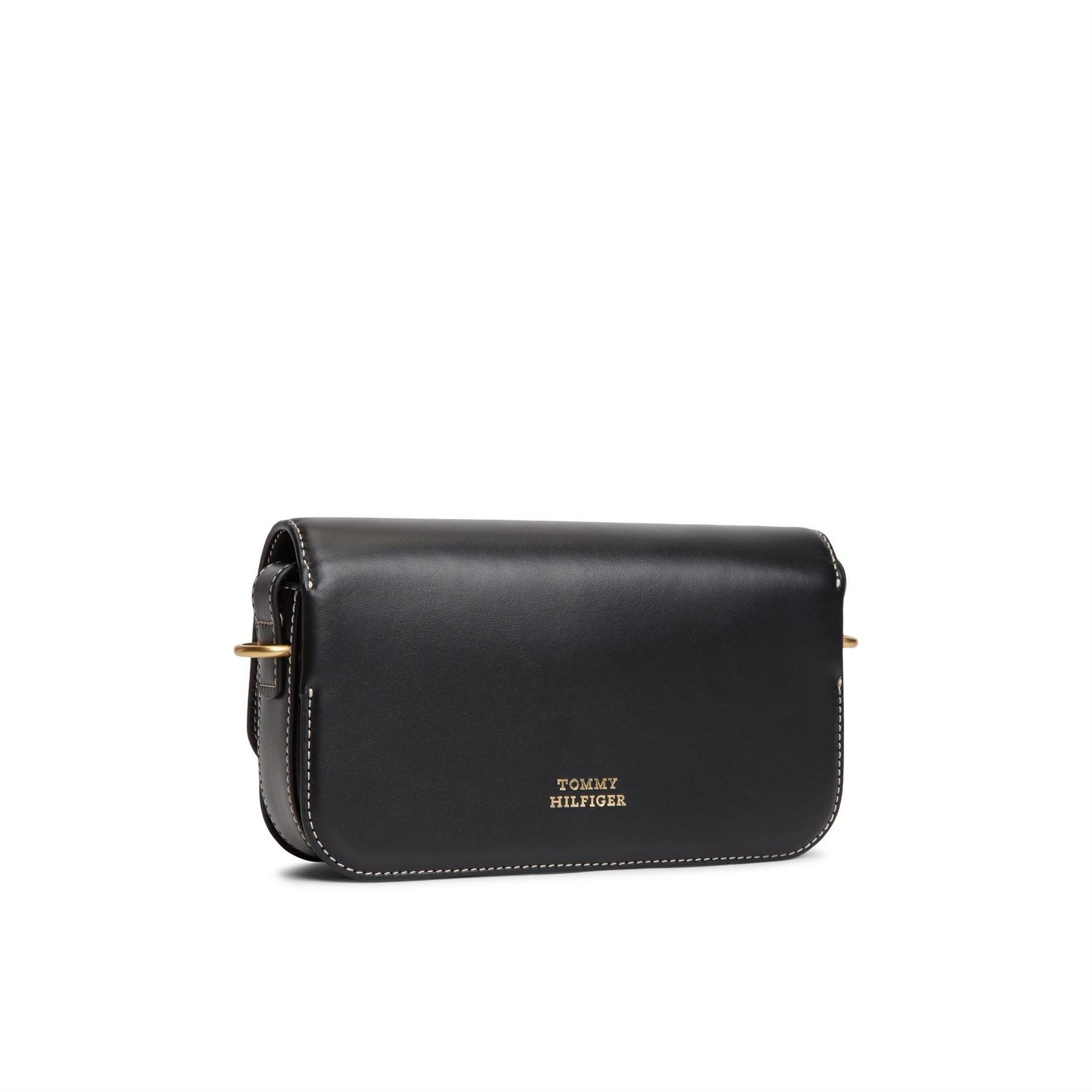 Tommy Hilfiger Scrpt Flp Xbdy Ld63