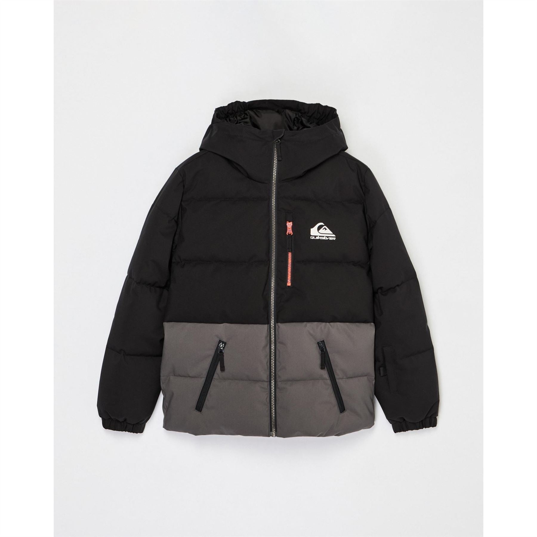 Quiksilver Highland Jk Jn71