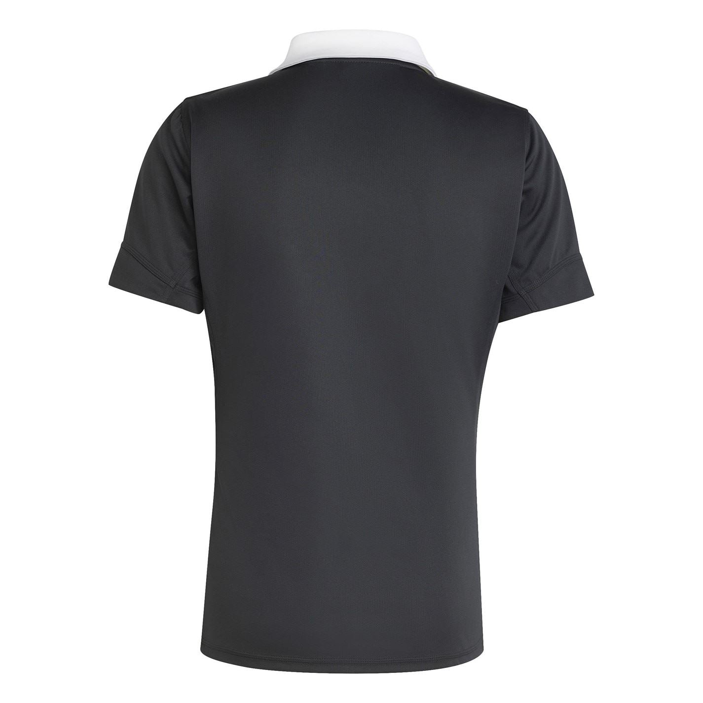 adidas New Zealand Home Performance Shirt 2024 Adults