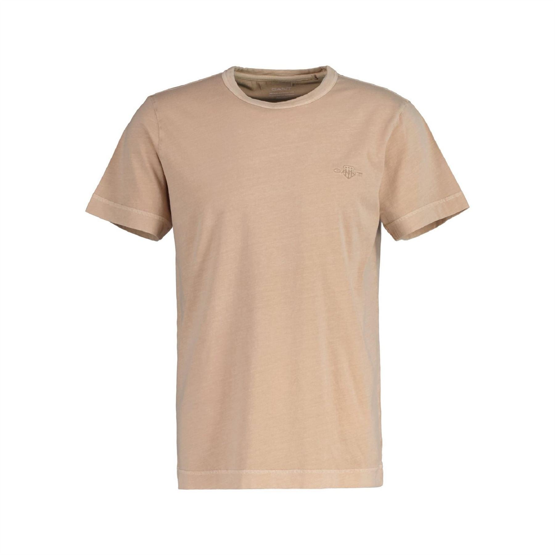 Gant Short Sleeves T-Shirt