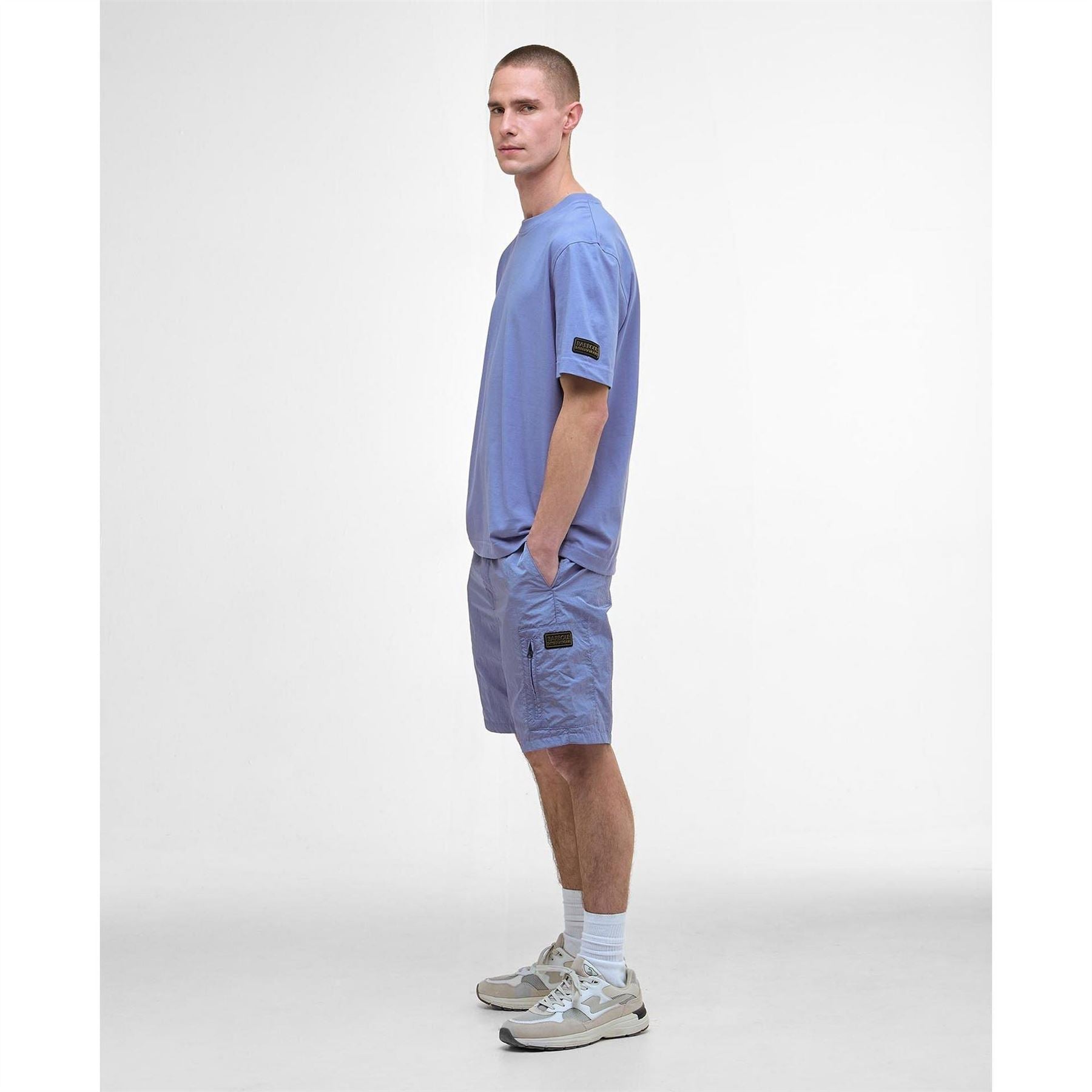 Barbour International T-Shirt