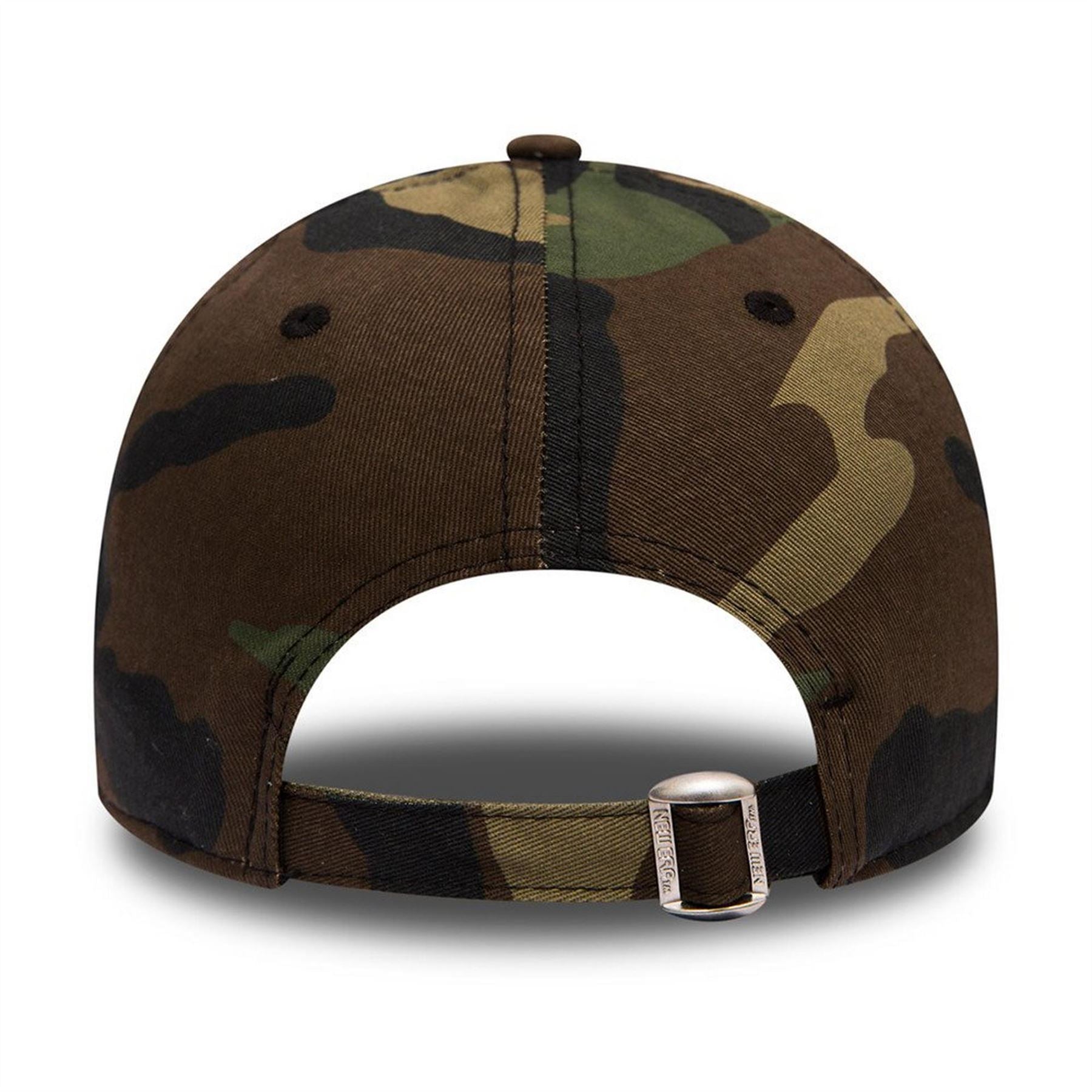 New Era Adjustable Cap
