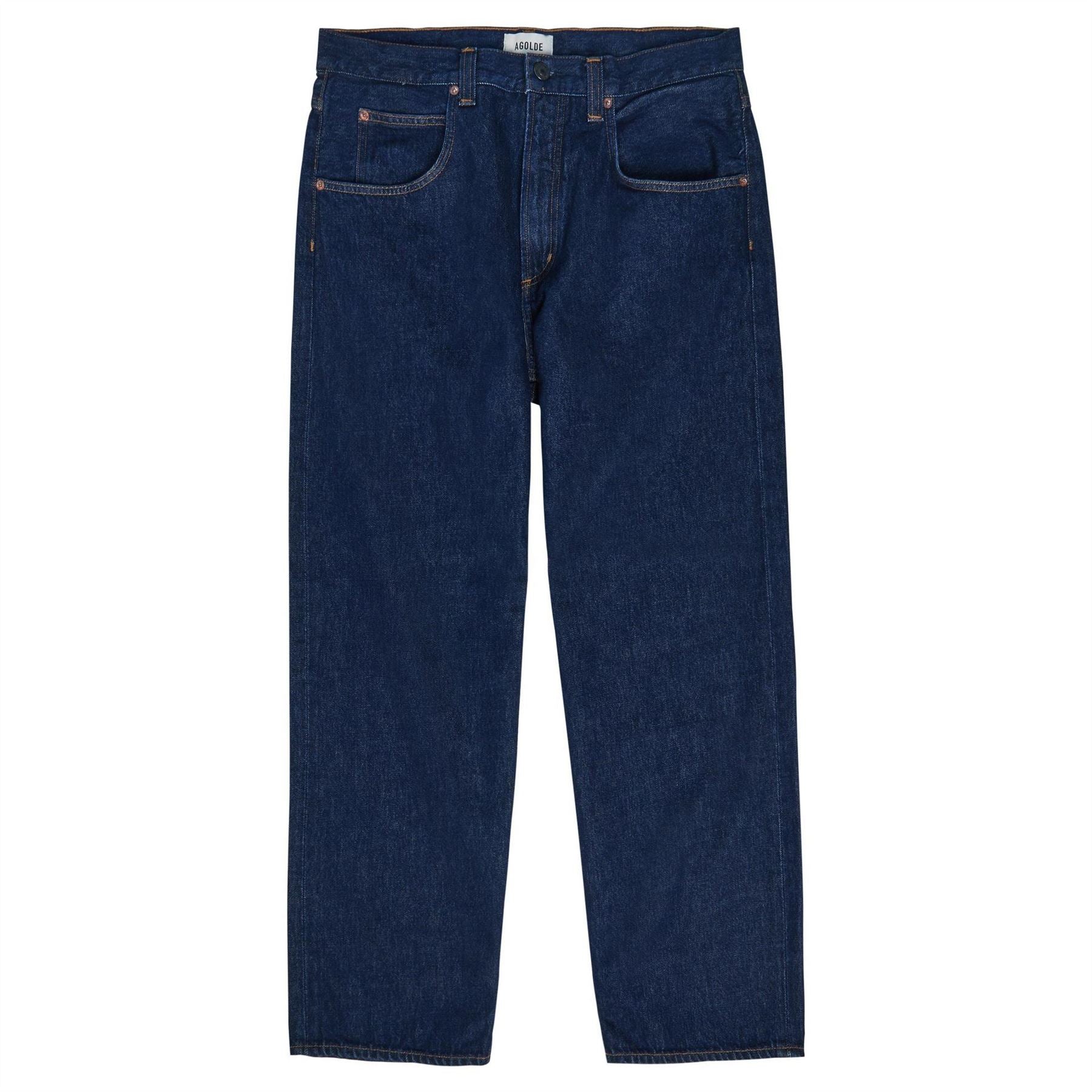 Agolde Fusion Wide Leg Jean