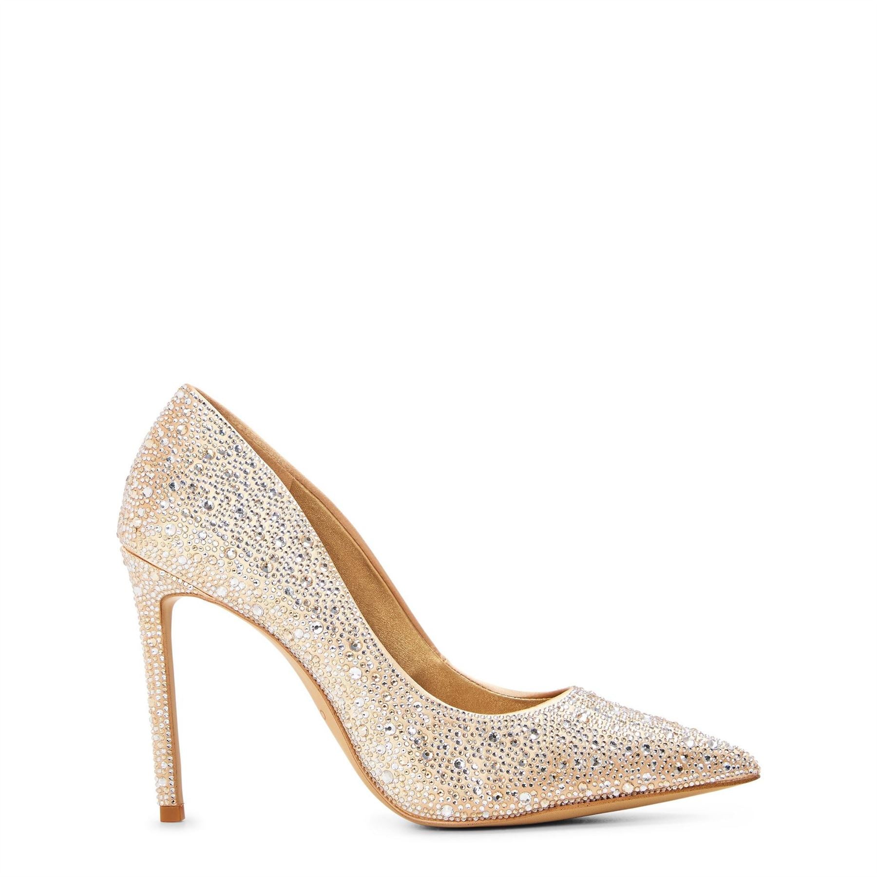 Aldo Stessy2.0 Stiletto Court Shoes