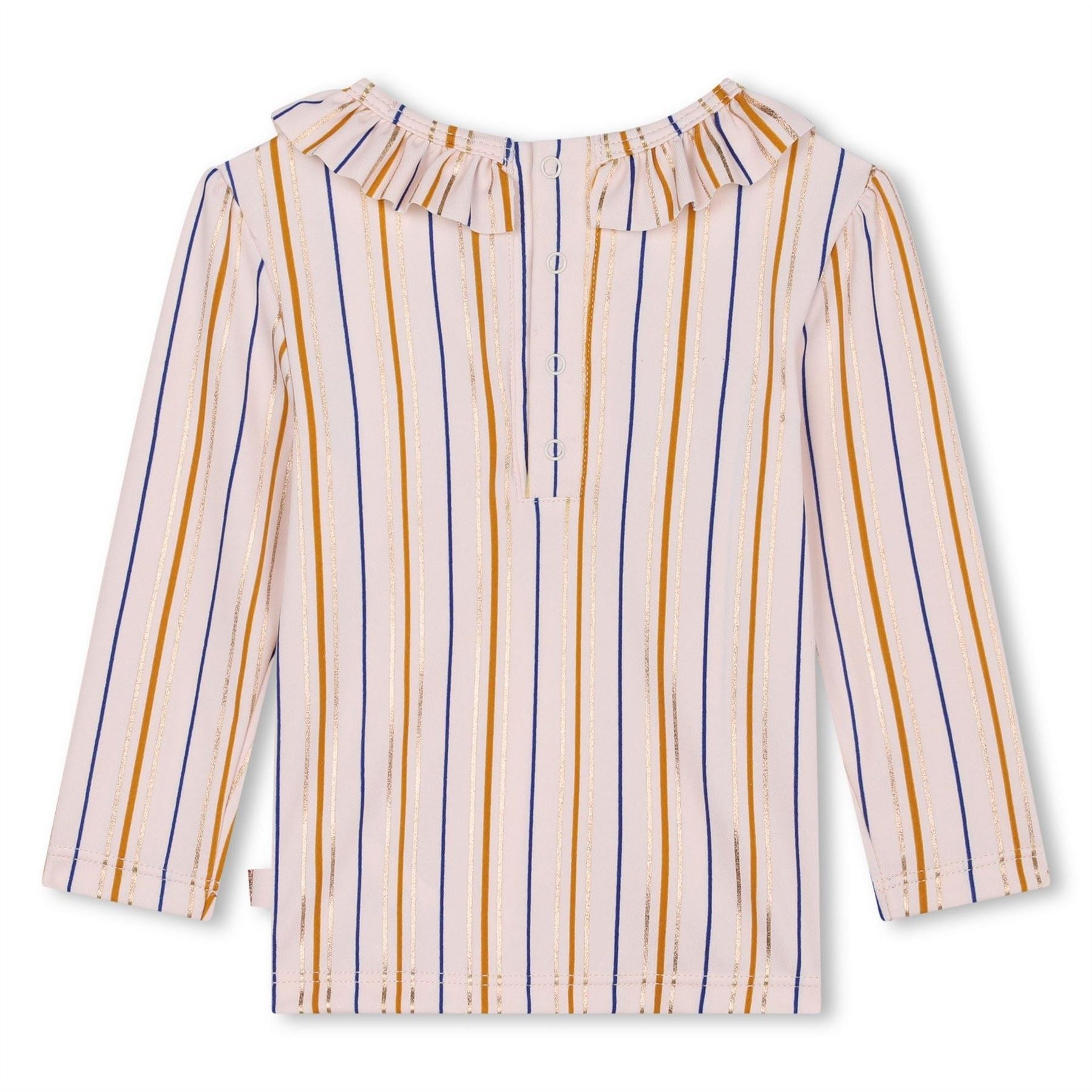 Carrement Beau Kids Long Sleeve T-Shirt