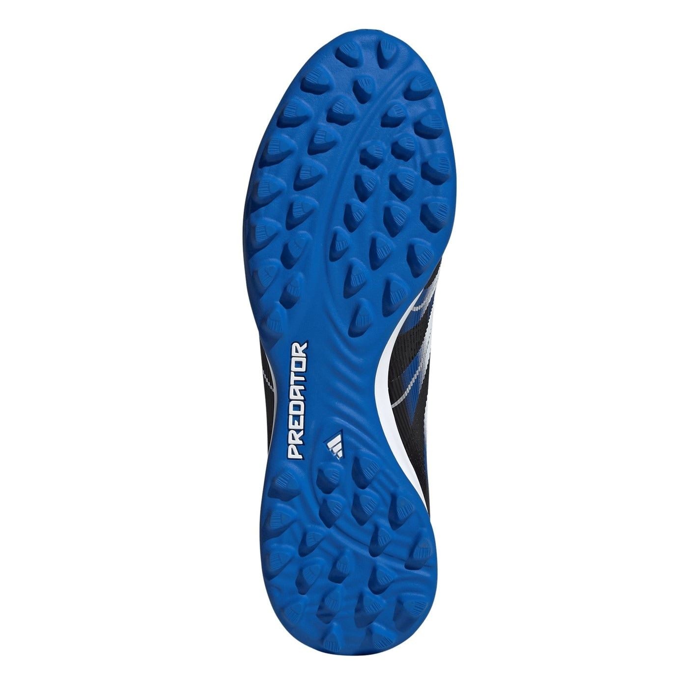 adidas Predator League Fold Over Tongue Astro Turf Football Boots