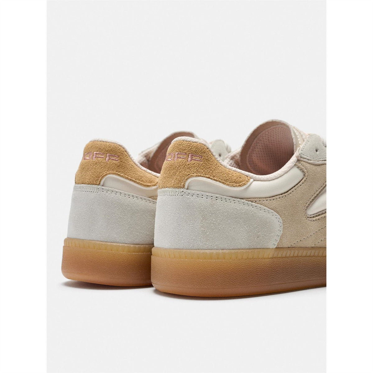 Hoff Park Sneaker Low Top Trainers