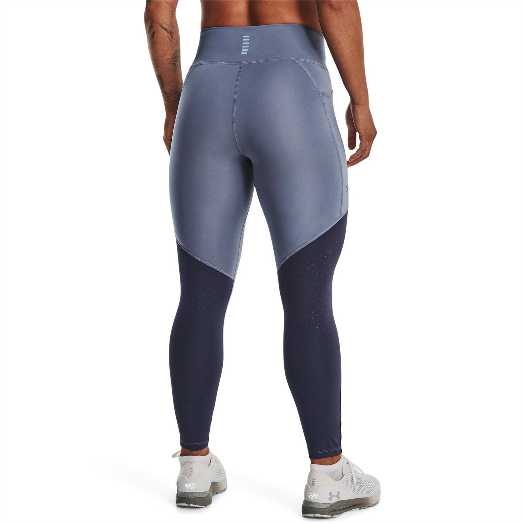 Under Armour Fast 3.0 Ankle Leggings