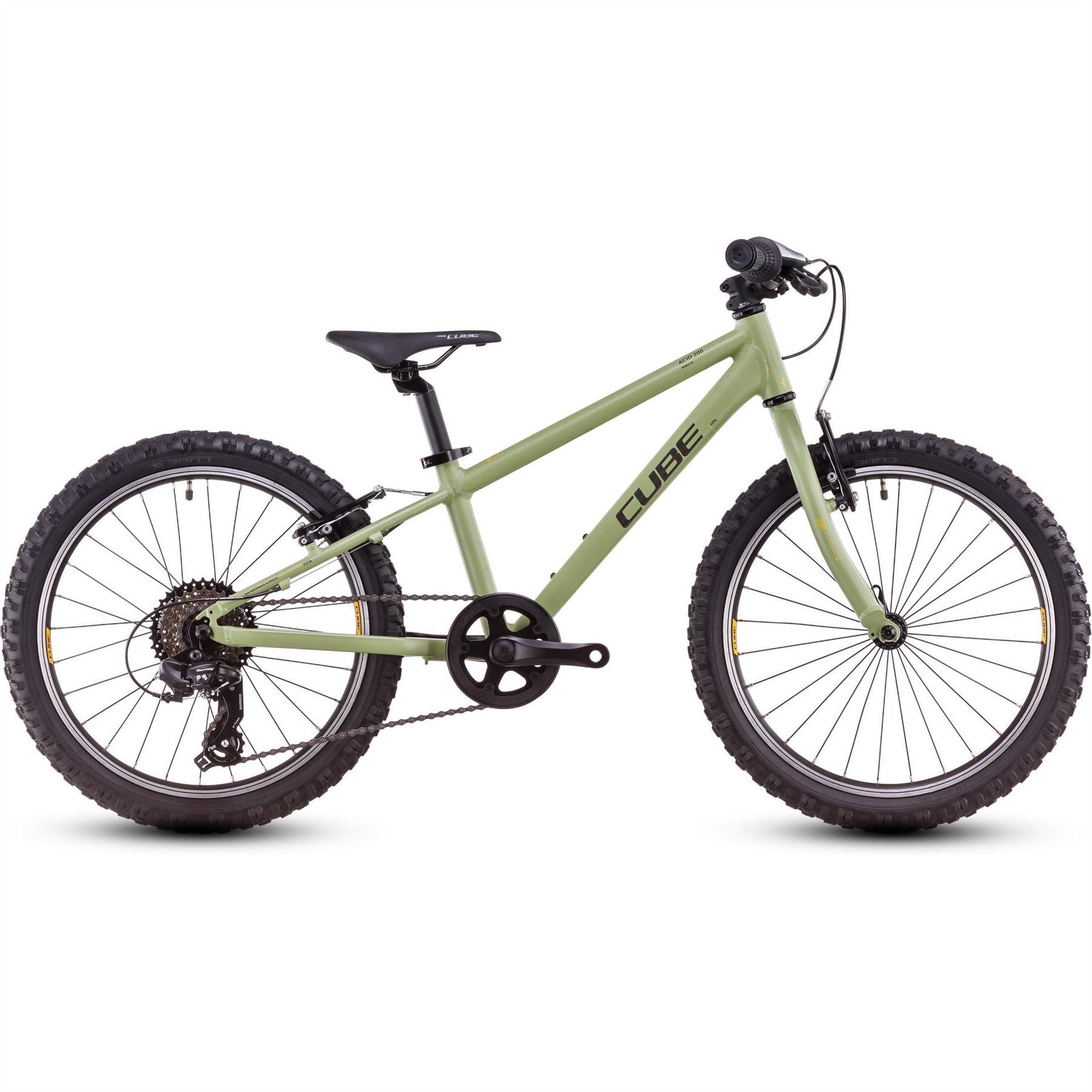 Cube 200 20 Inch Kids Bike