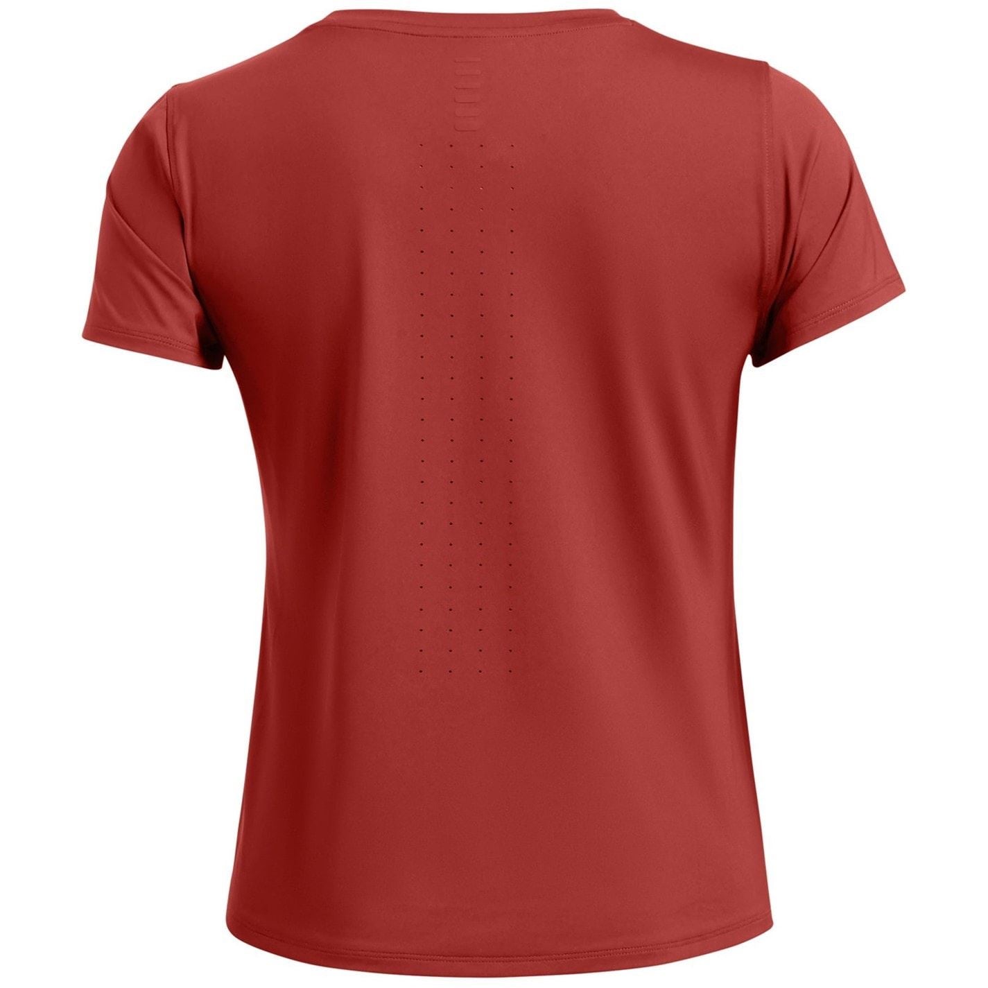 Under Armour Launch Elite Crew Neck Relaxed Fit T-Shirt