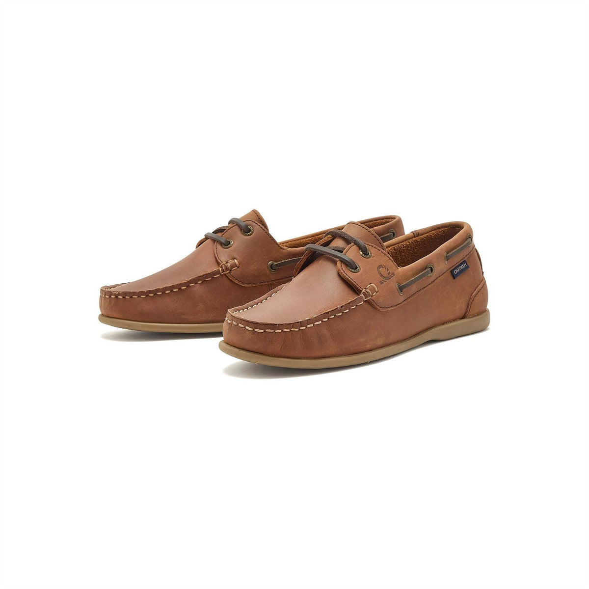 Chatham Boat Shoes