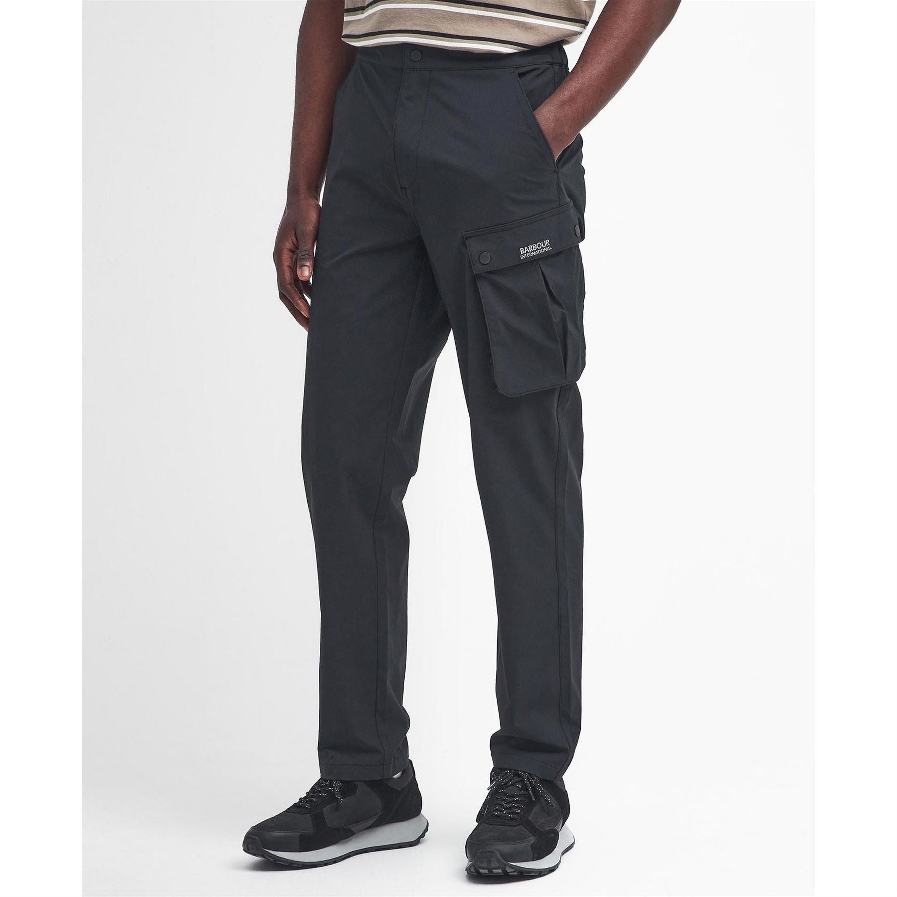 Barbour International Tech Trousers