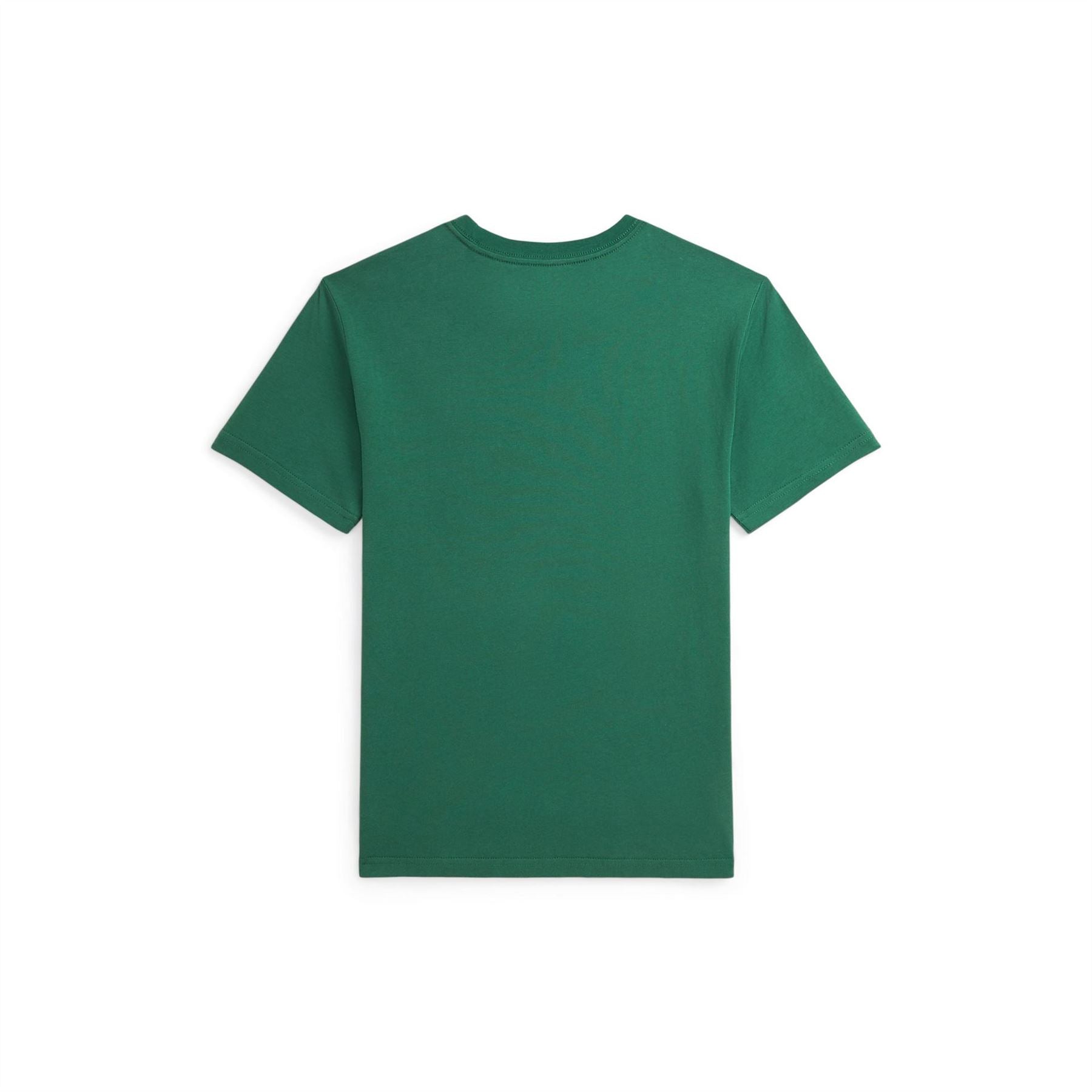 Polo Ralph Lauren Regular Fit Short Sleeve T-Shirt