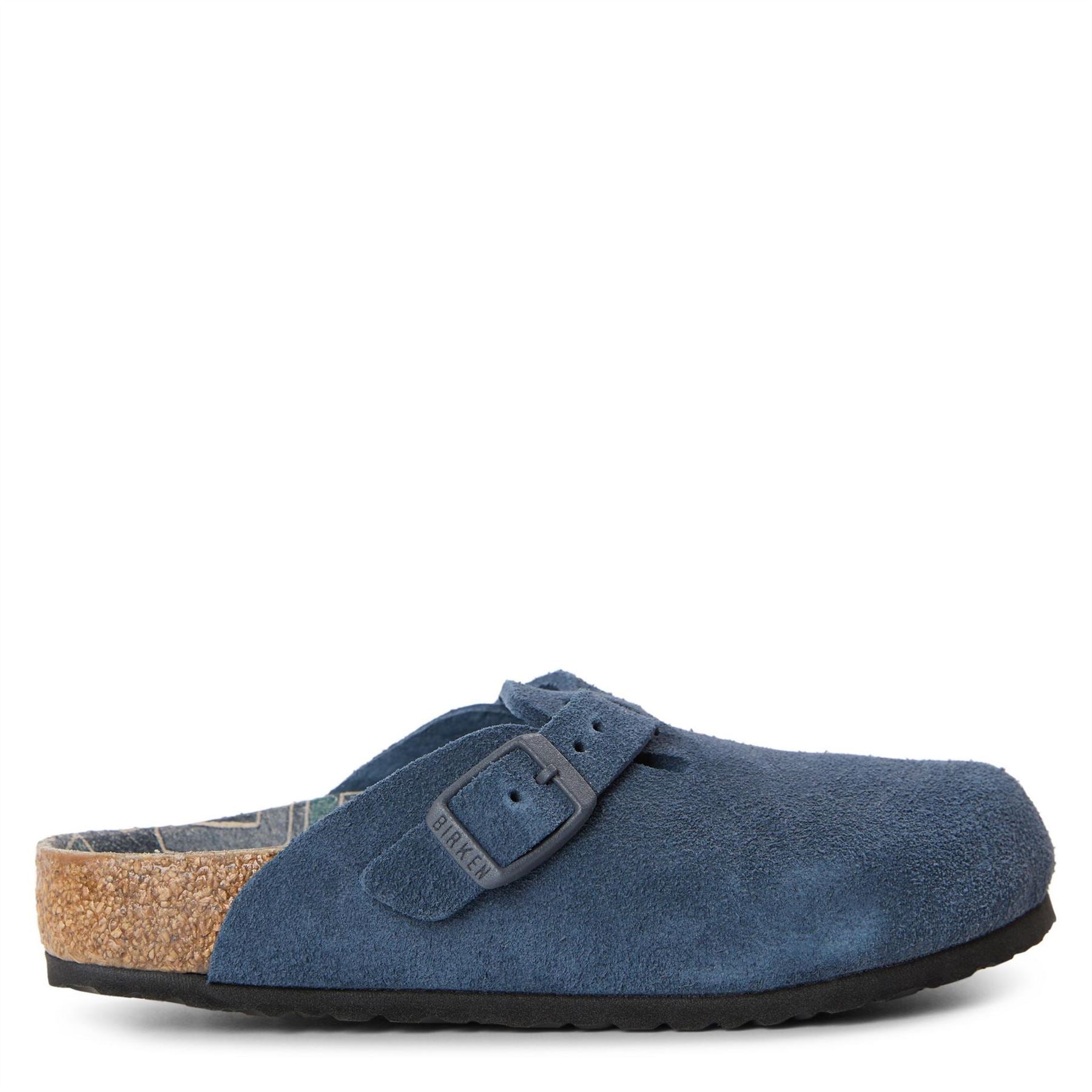 Birkenstock Juniors Boston Ch64