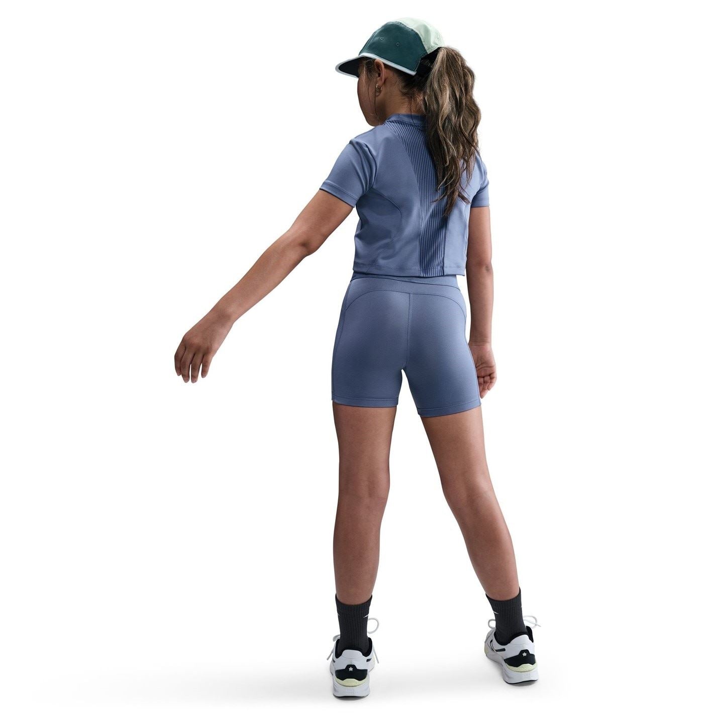 Nike 3in Girls Shorts