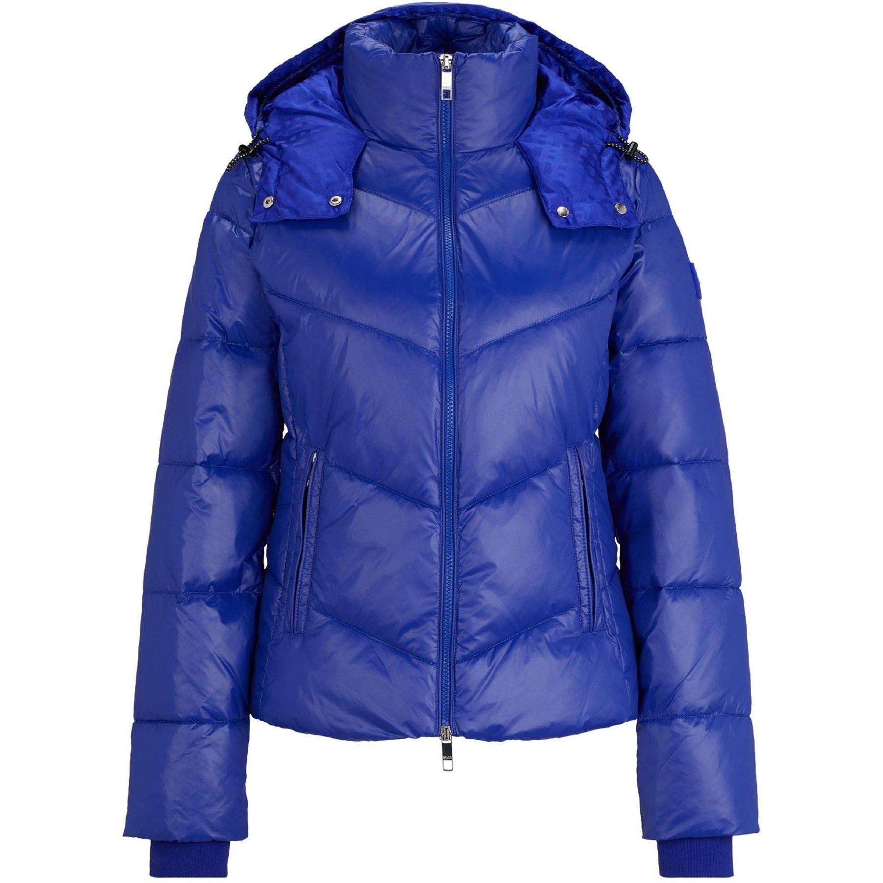 Boss Pepule3 Medium Puffer Jacket
