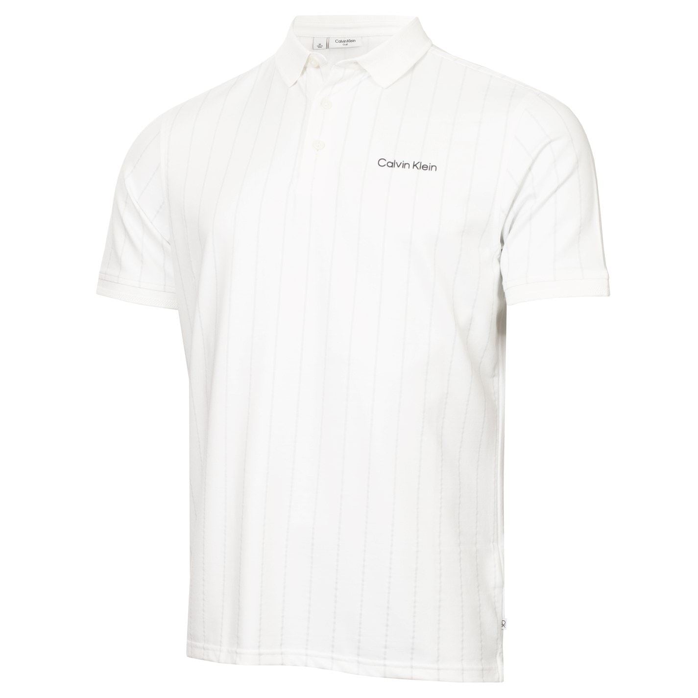 Calvin Klein Golf Cape Club Regular Fit Polo