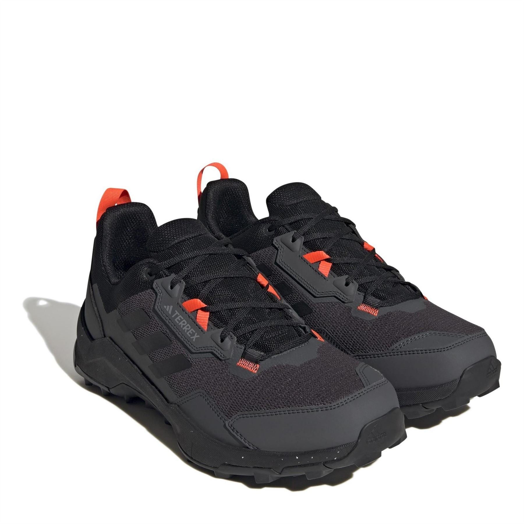 adidas Mens Terrex Ax4 Hiking Shoes