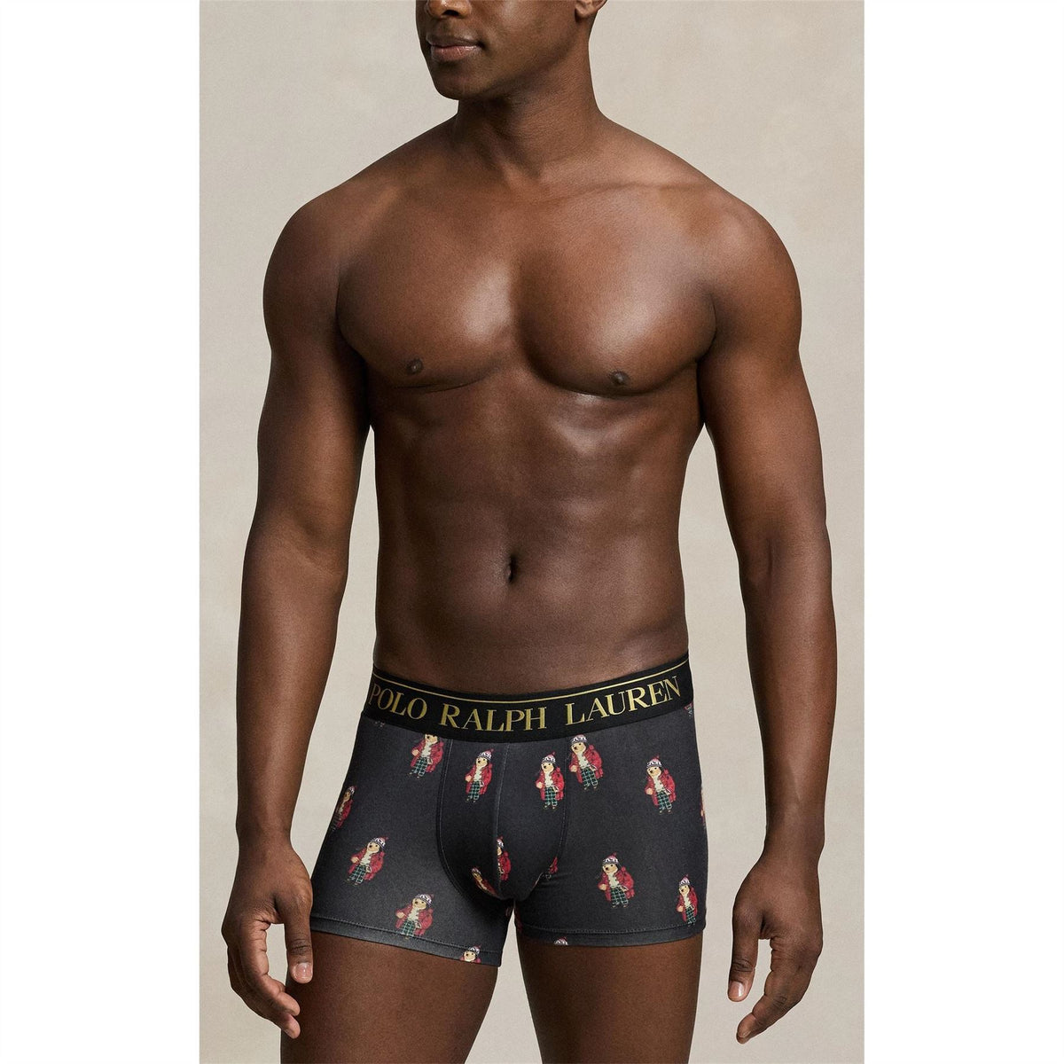 Polo Ralph Lauren Pack Bear Trunks
