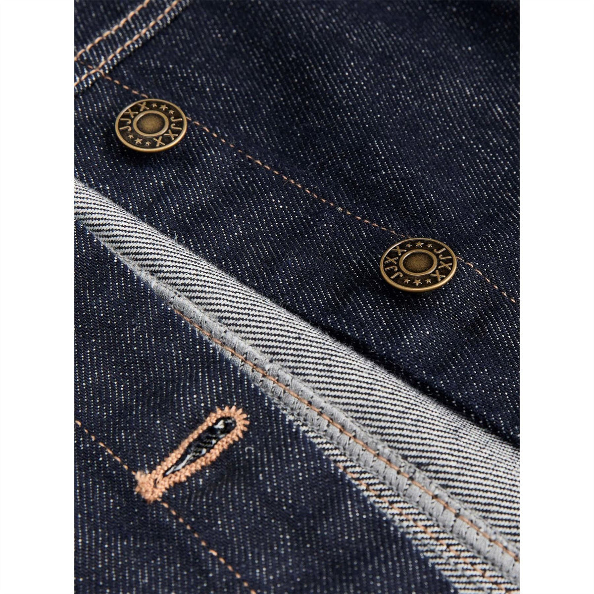 JJXX Denim Sleeveless Shirt